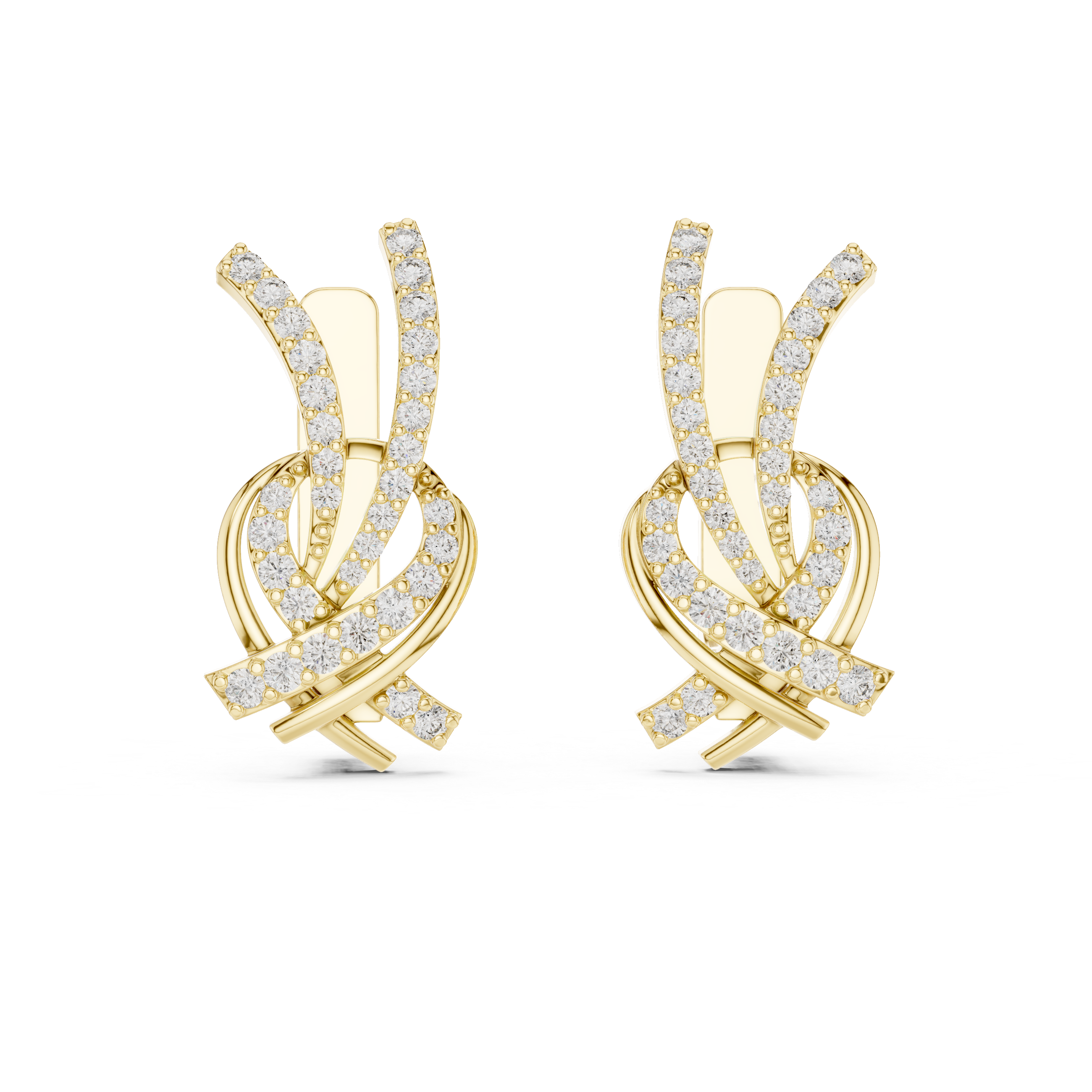 Opes Elegant Earrings 3842