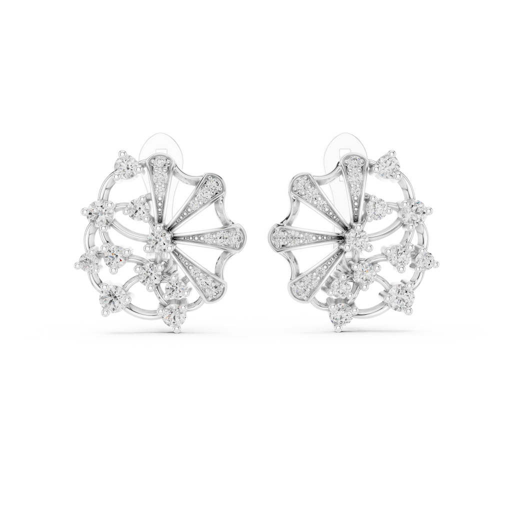 Opes Exclusive Earrings 3331