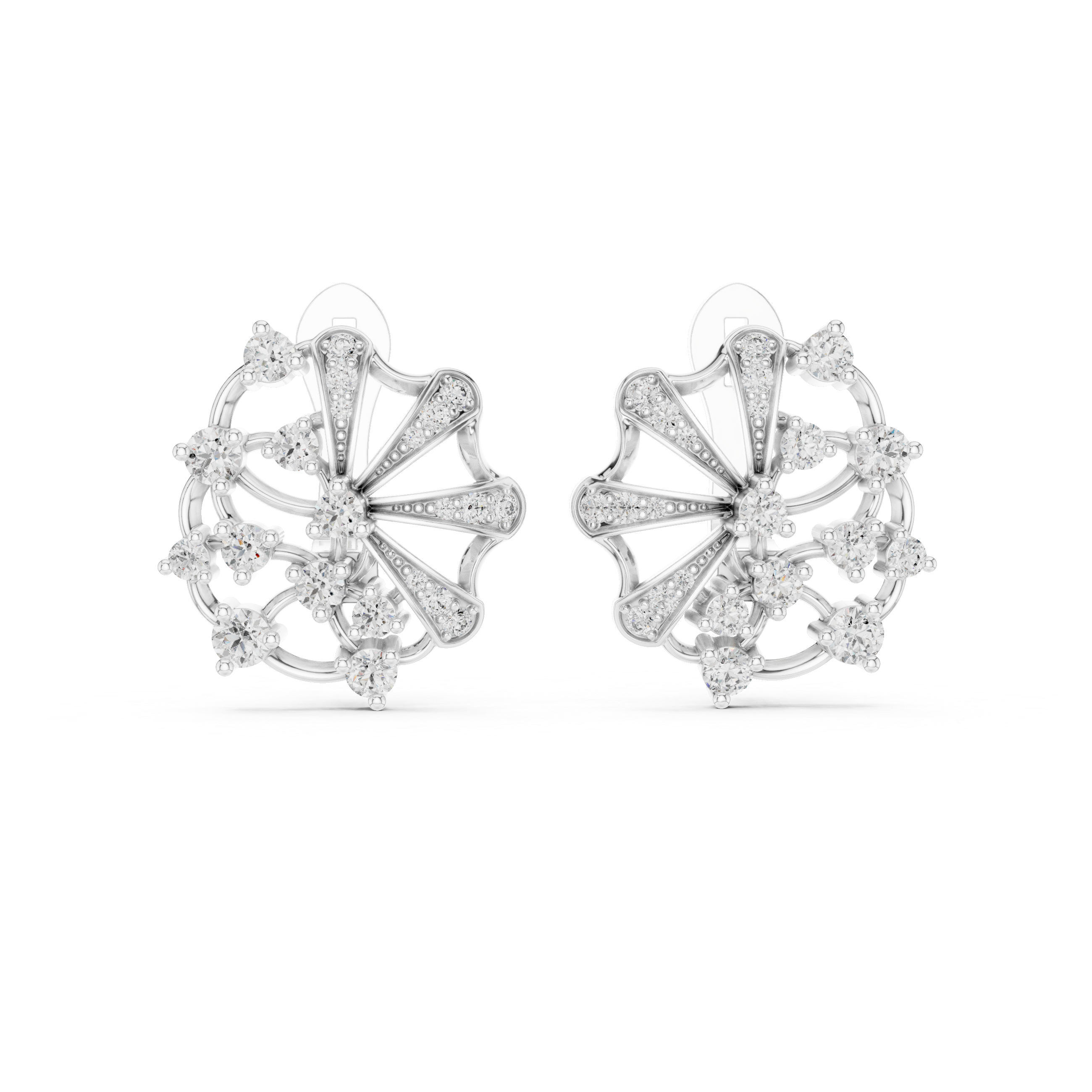 Opes Exclusive Earrings 3331