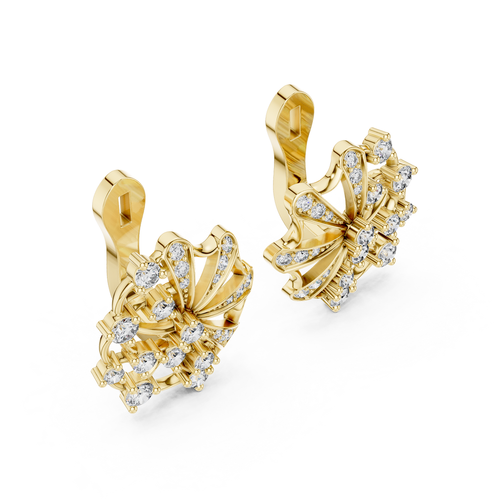 Opes Exclusive Earrings 3331
