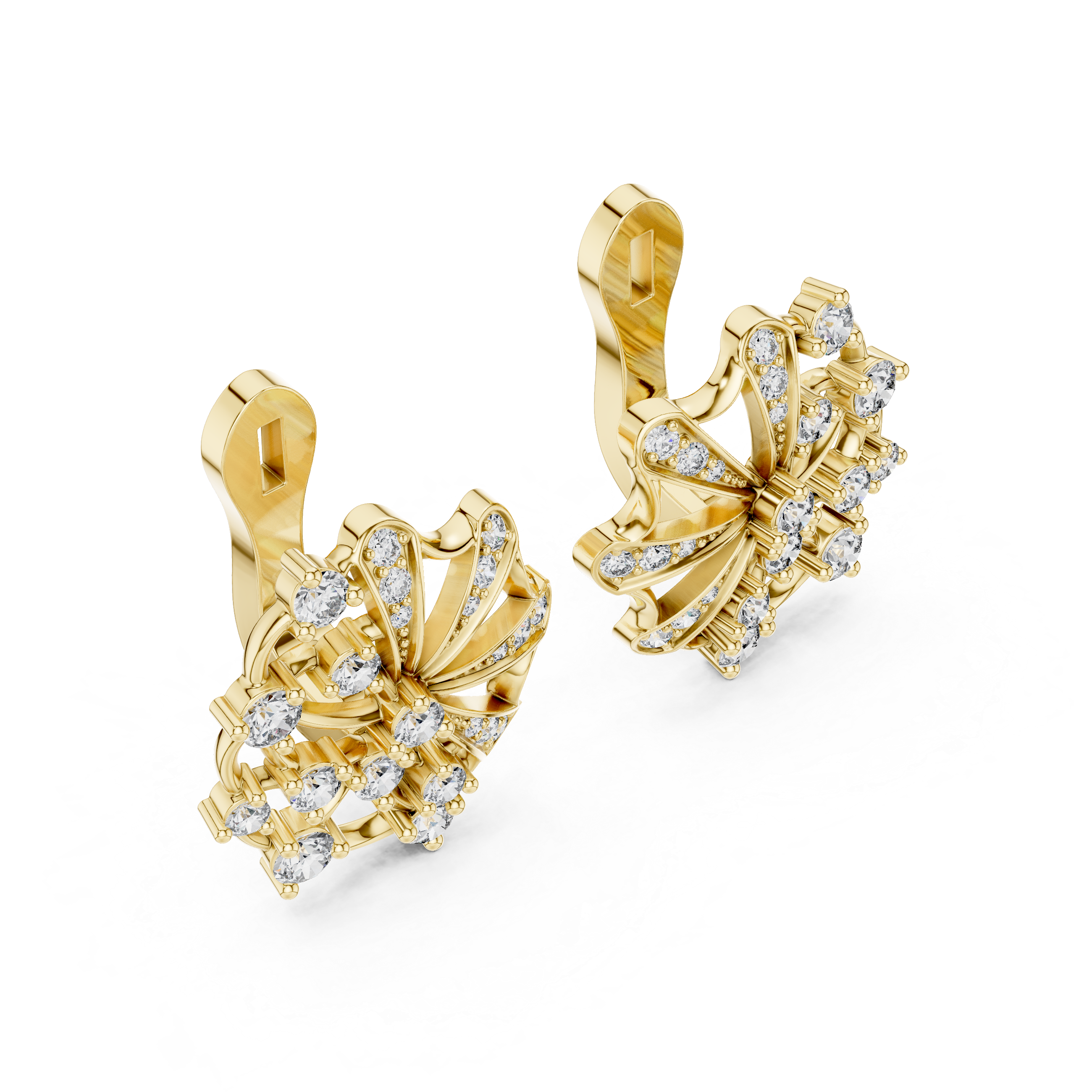 Opes Exclusive Earrings 3331