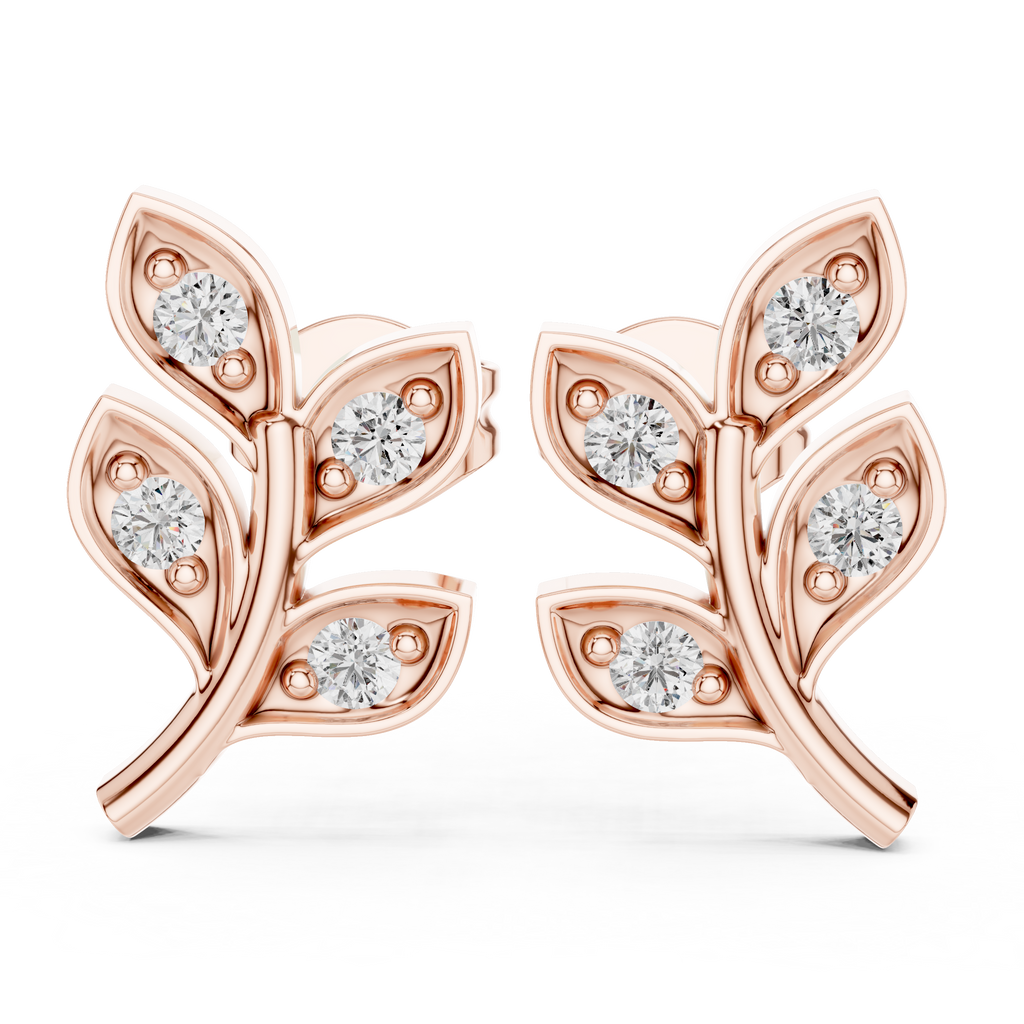 Opes Bezel Leafs 3222