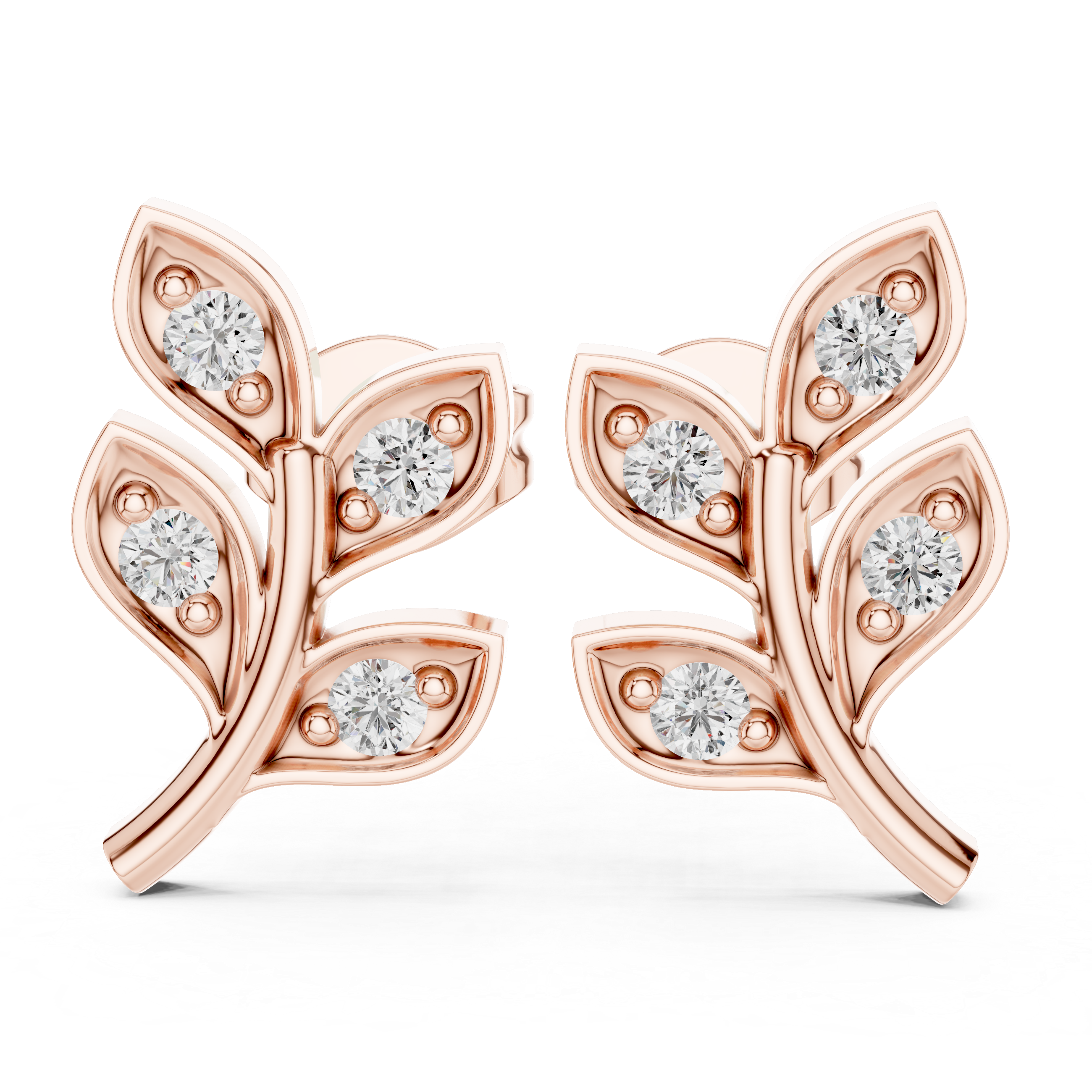 Opes Bezel Leafs 3222