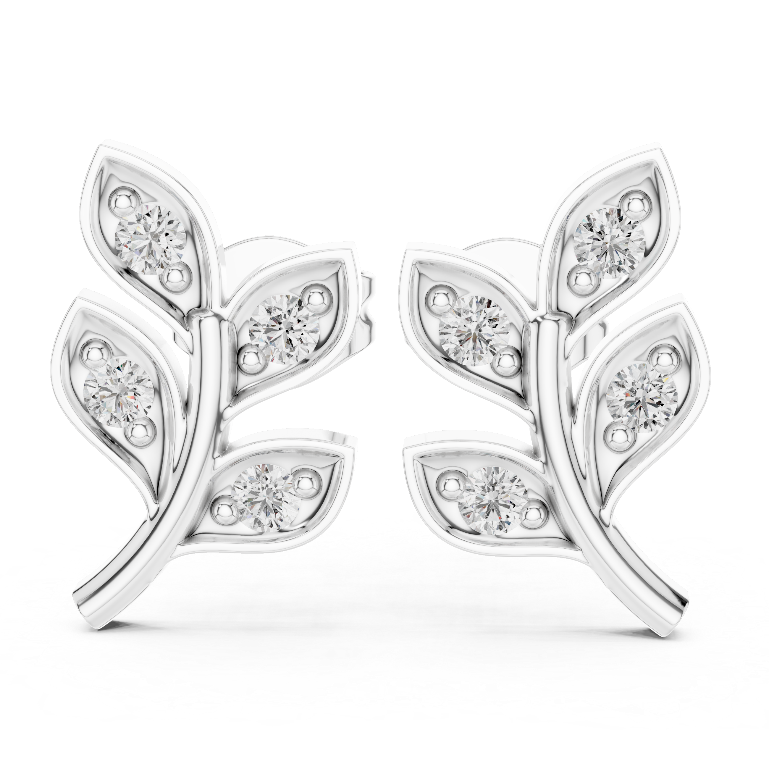 Opes Bezel Leafs 3222
