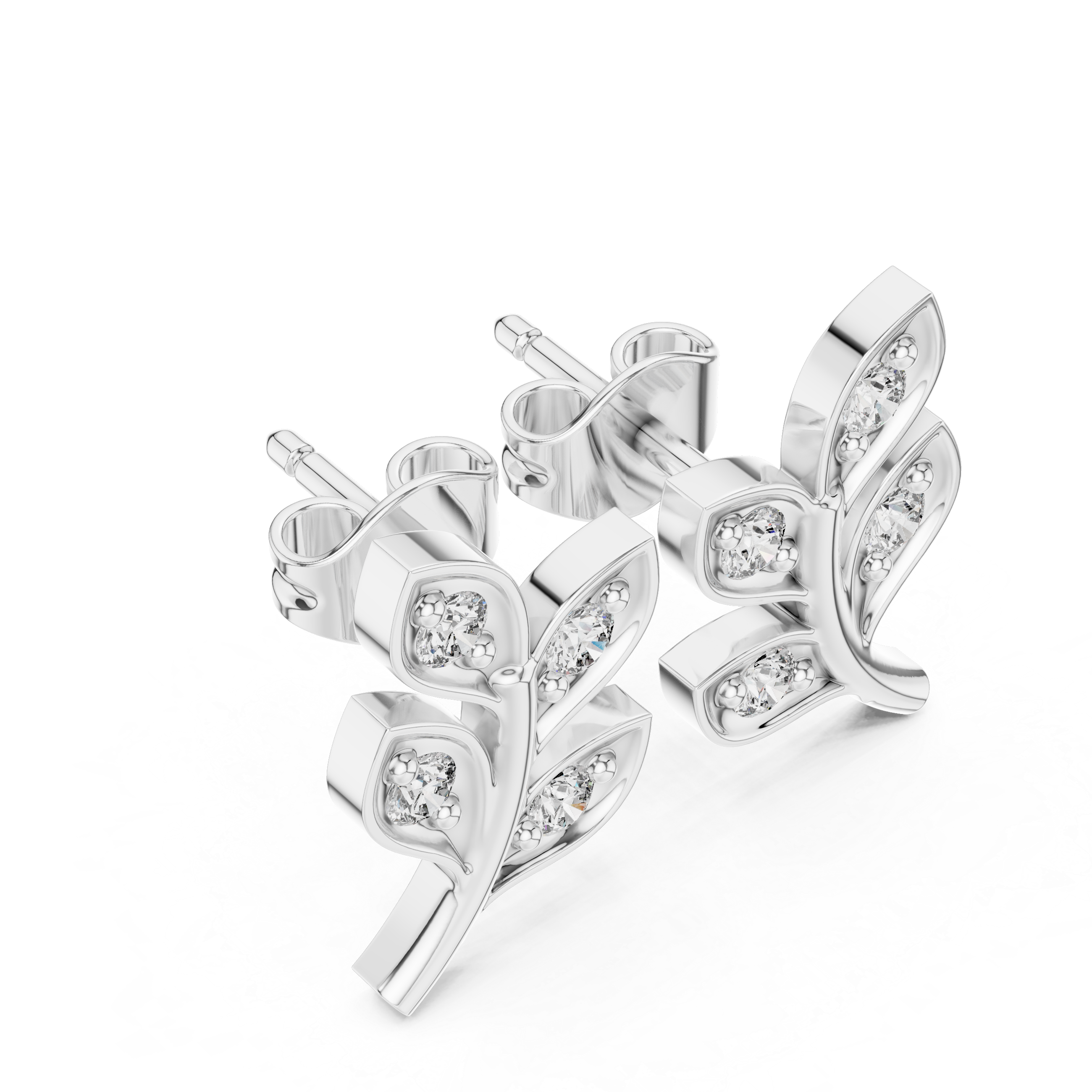 Opes Bezel Leafs 3222