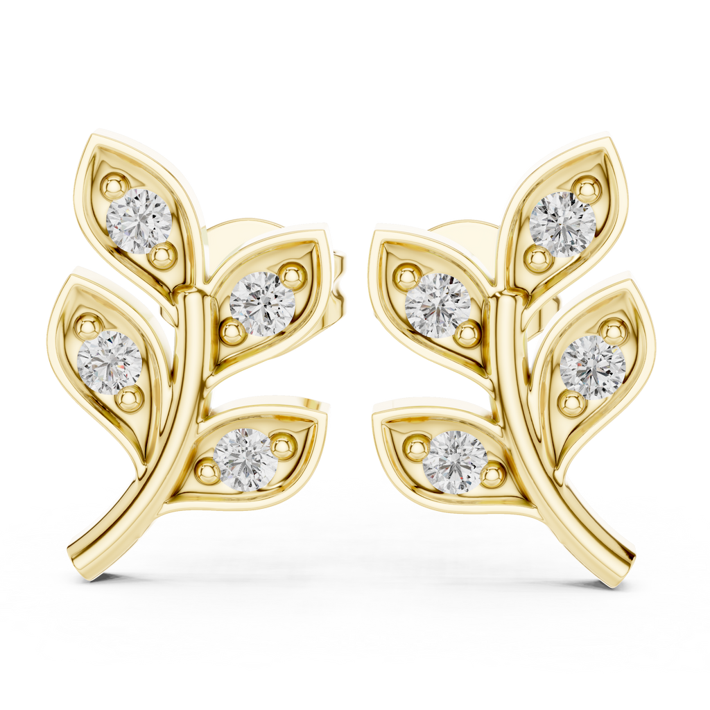 Opes Bezel Leafs 3222