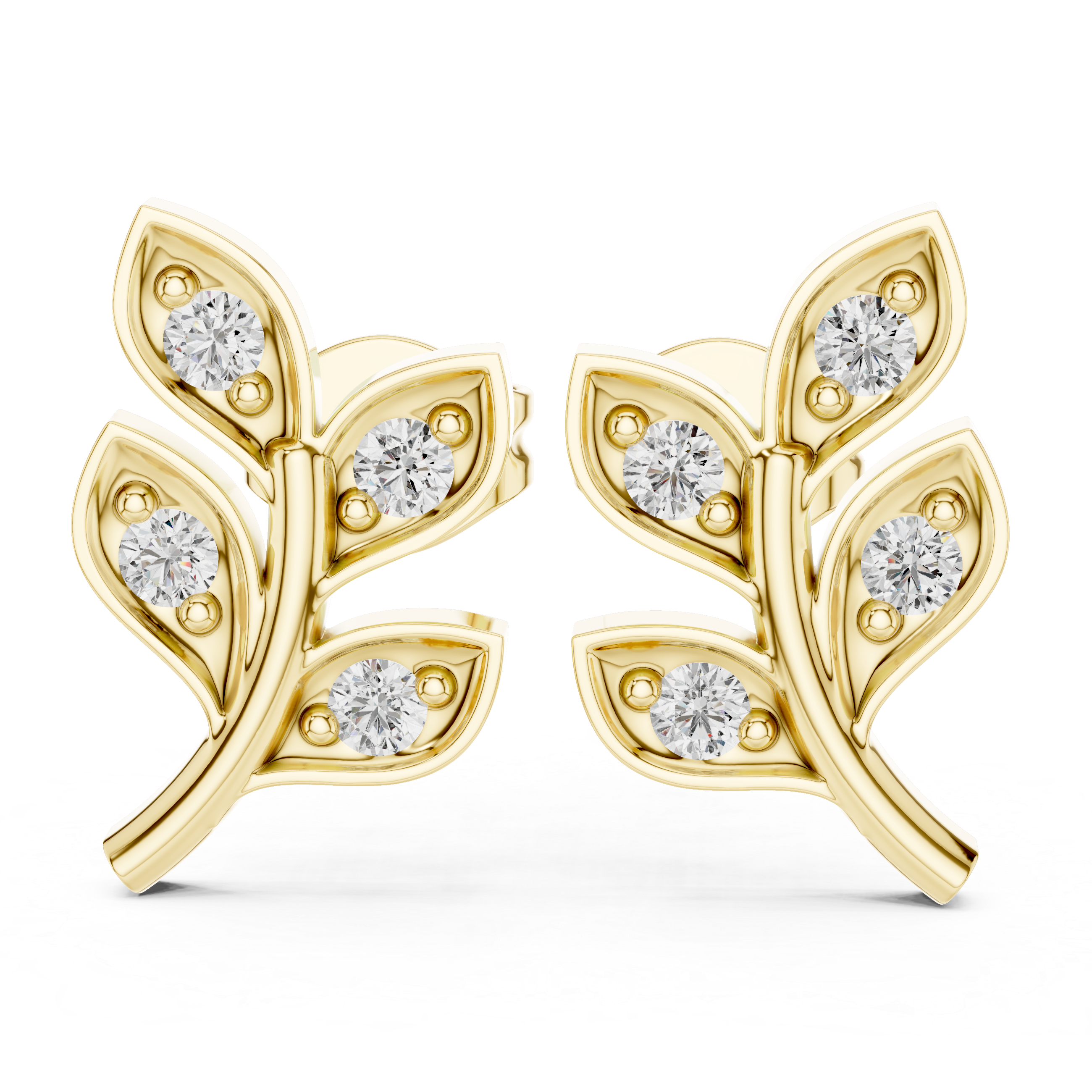 Opes Bezel Leafs 3222
