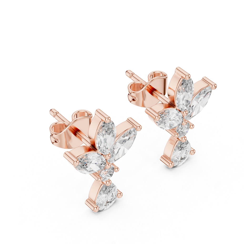 Opes Exclusive Earrings 3623