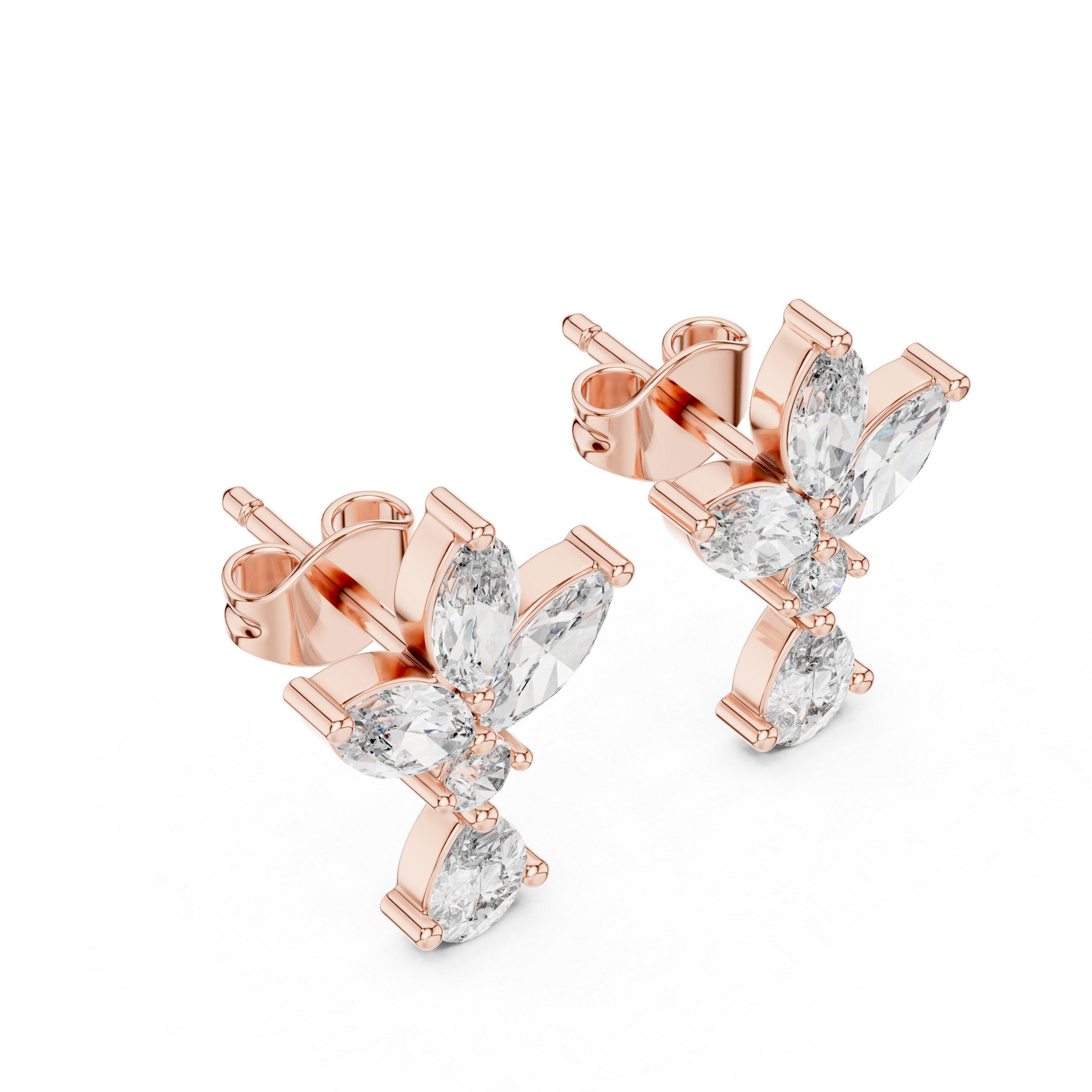 Opes Exclusive Earrings 3623