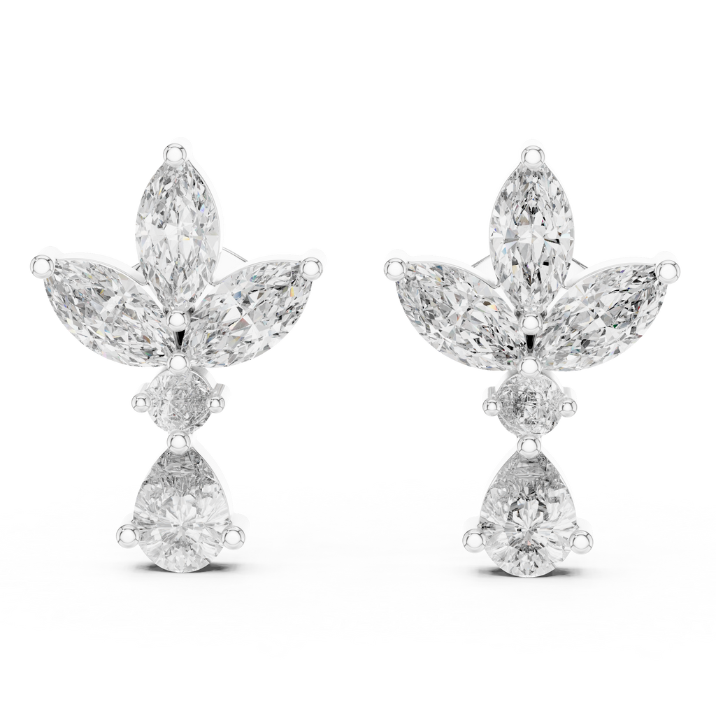 Opes Exclusive Earrings 3623
