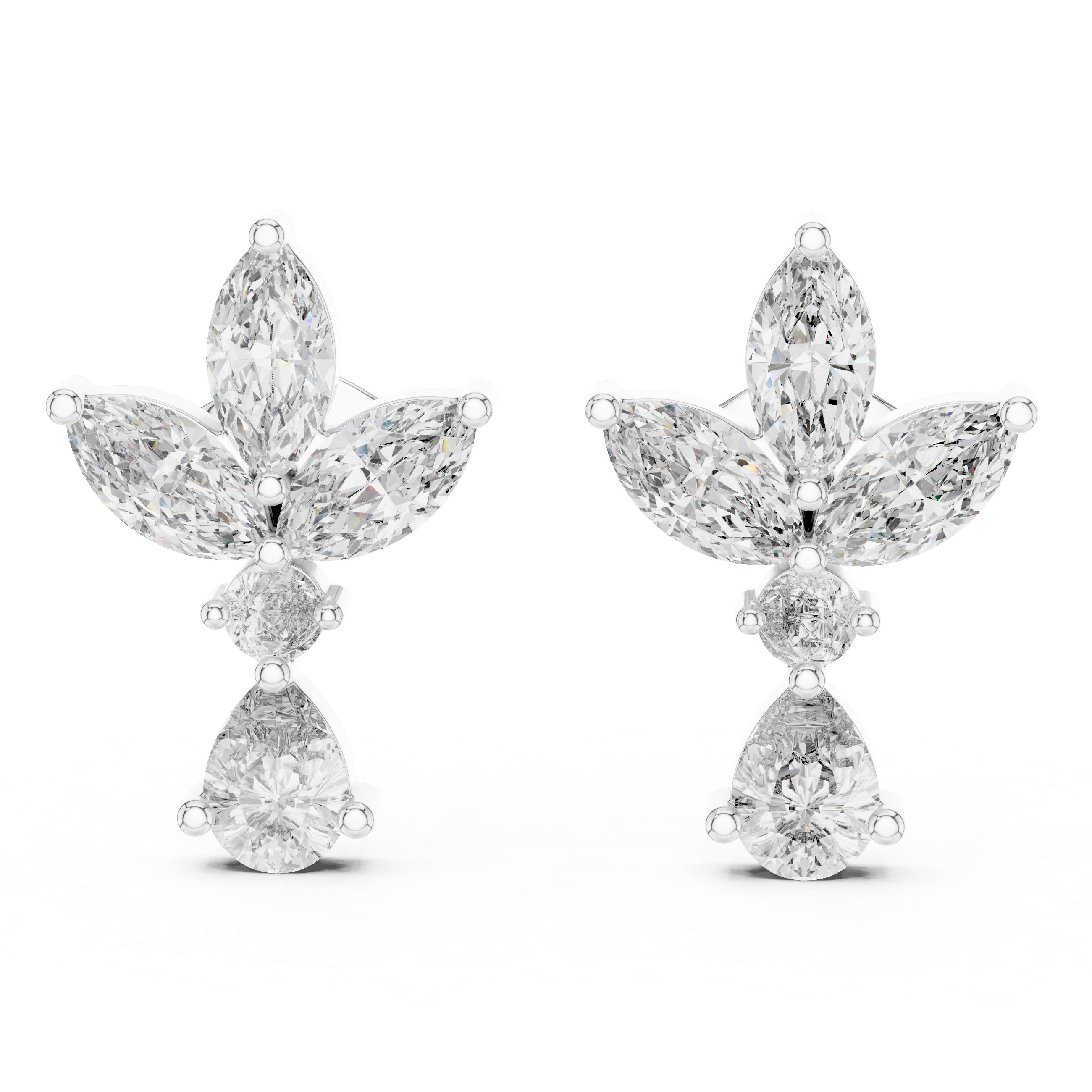 Opes Exclusive Earrings 3623