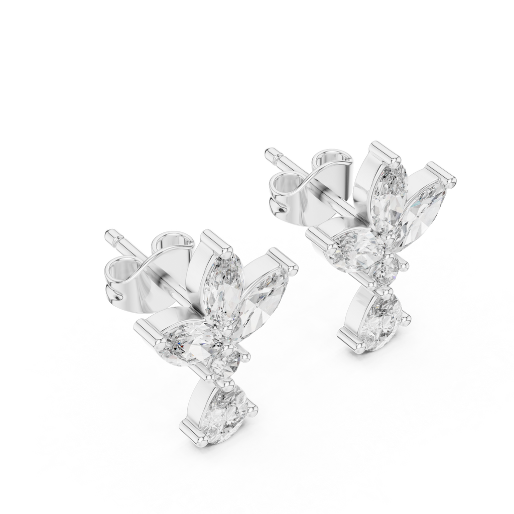 Opes Exclusive Earrings 3623