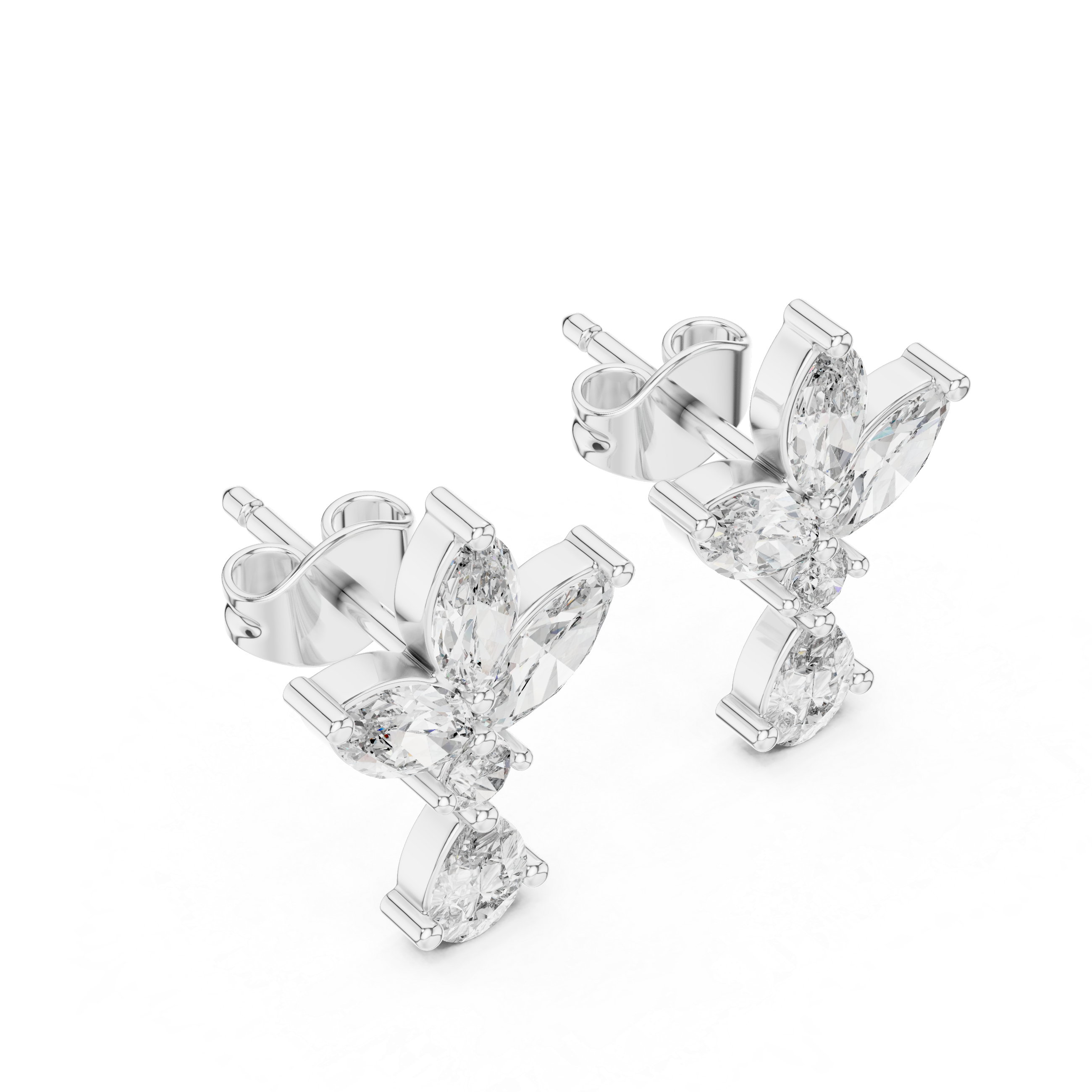 Opes Exclusive Earrings 3623