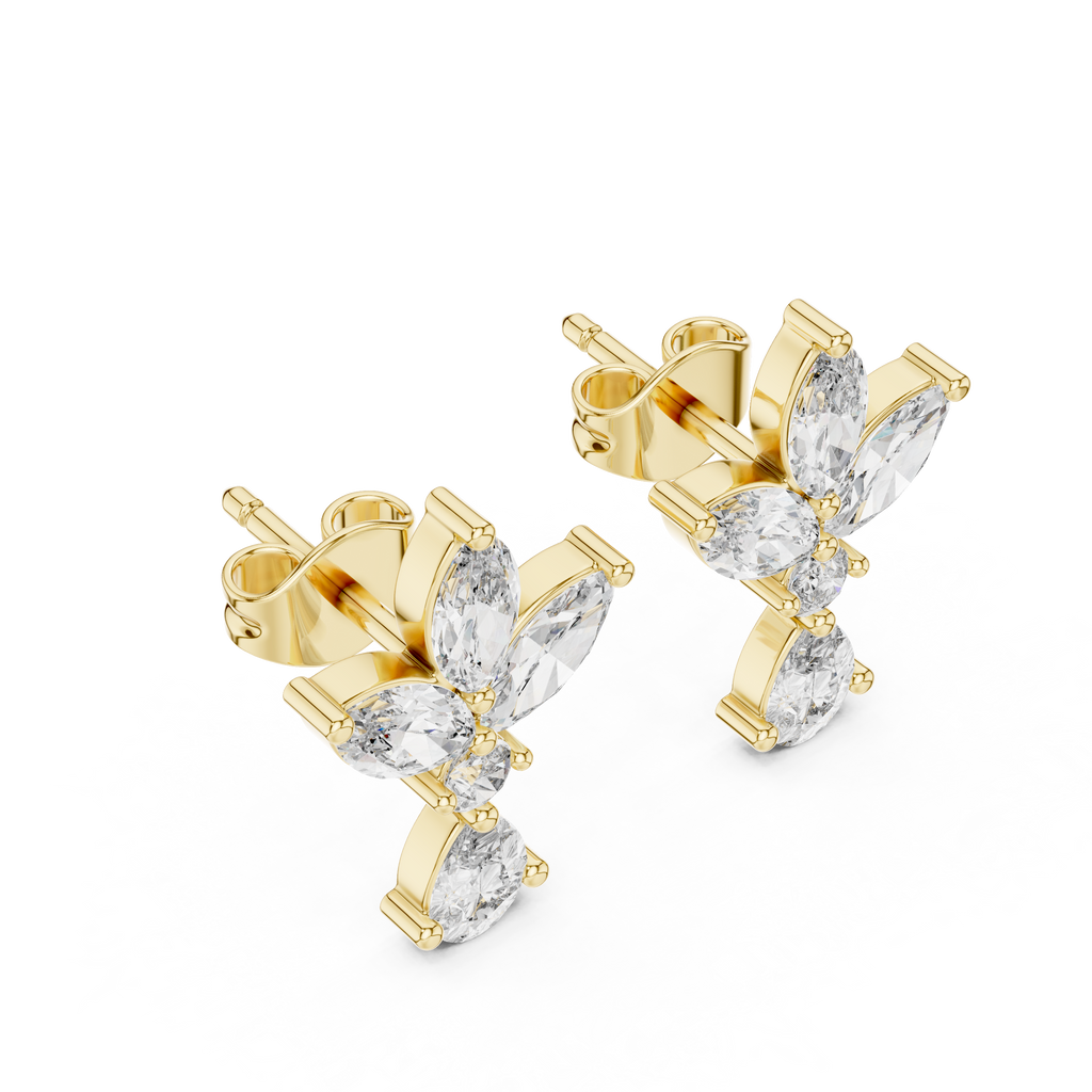 Opes Exclusive Earrings 3623