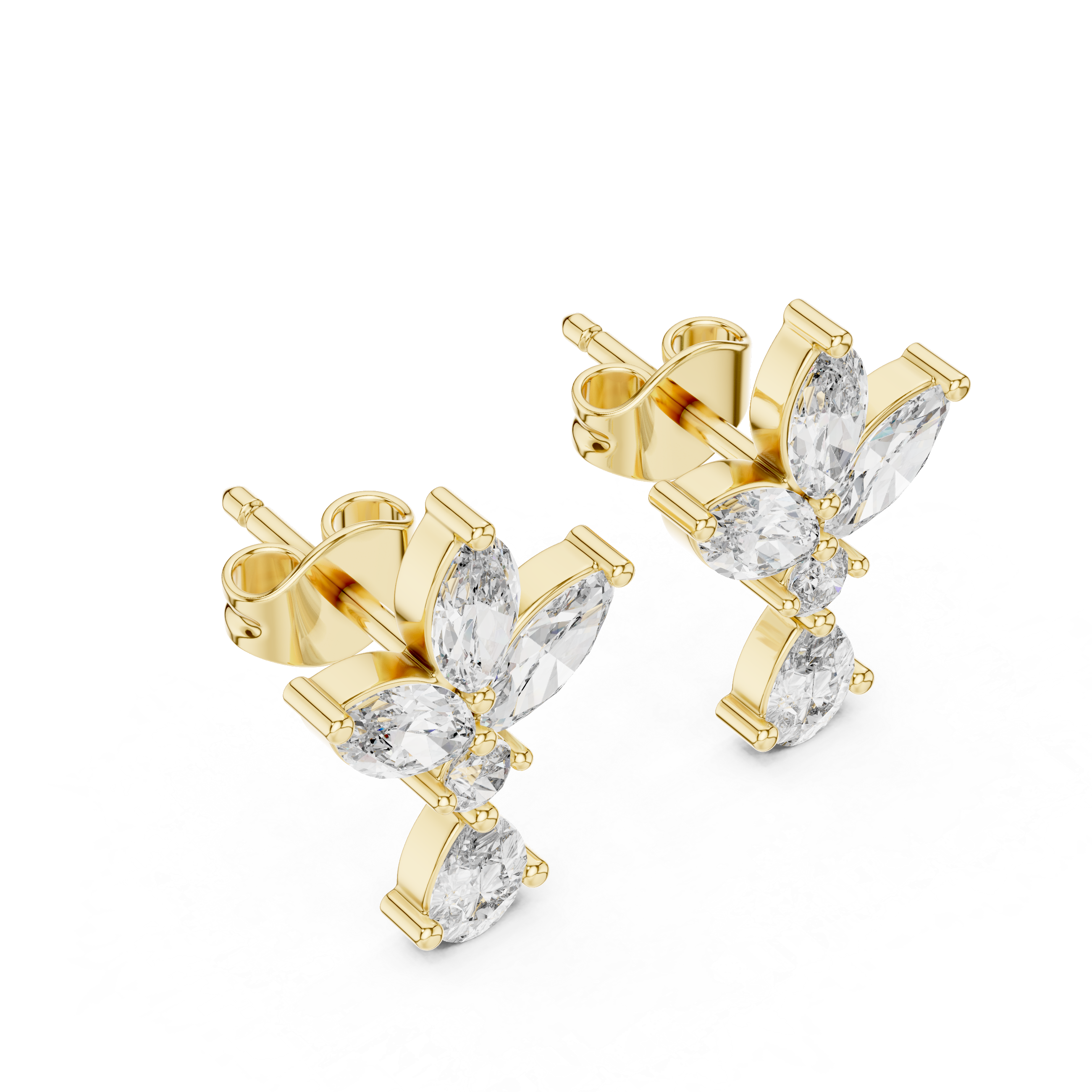 Opes Exclusive Earrings 3623
