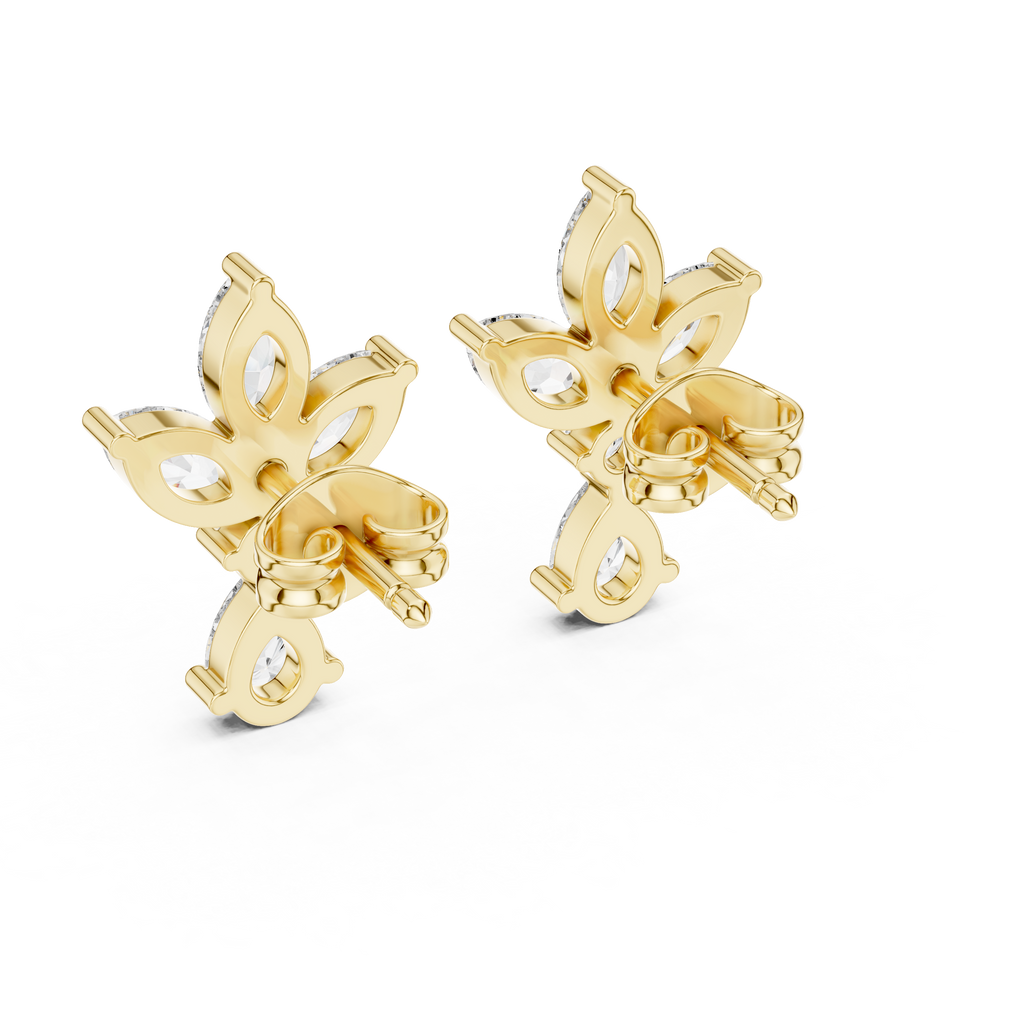 Opes Exclusive Earrings 3623