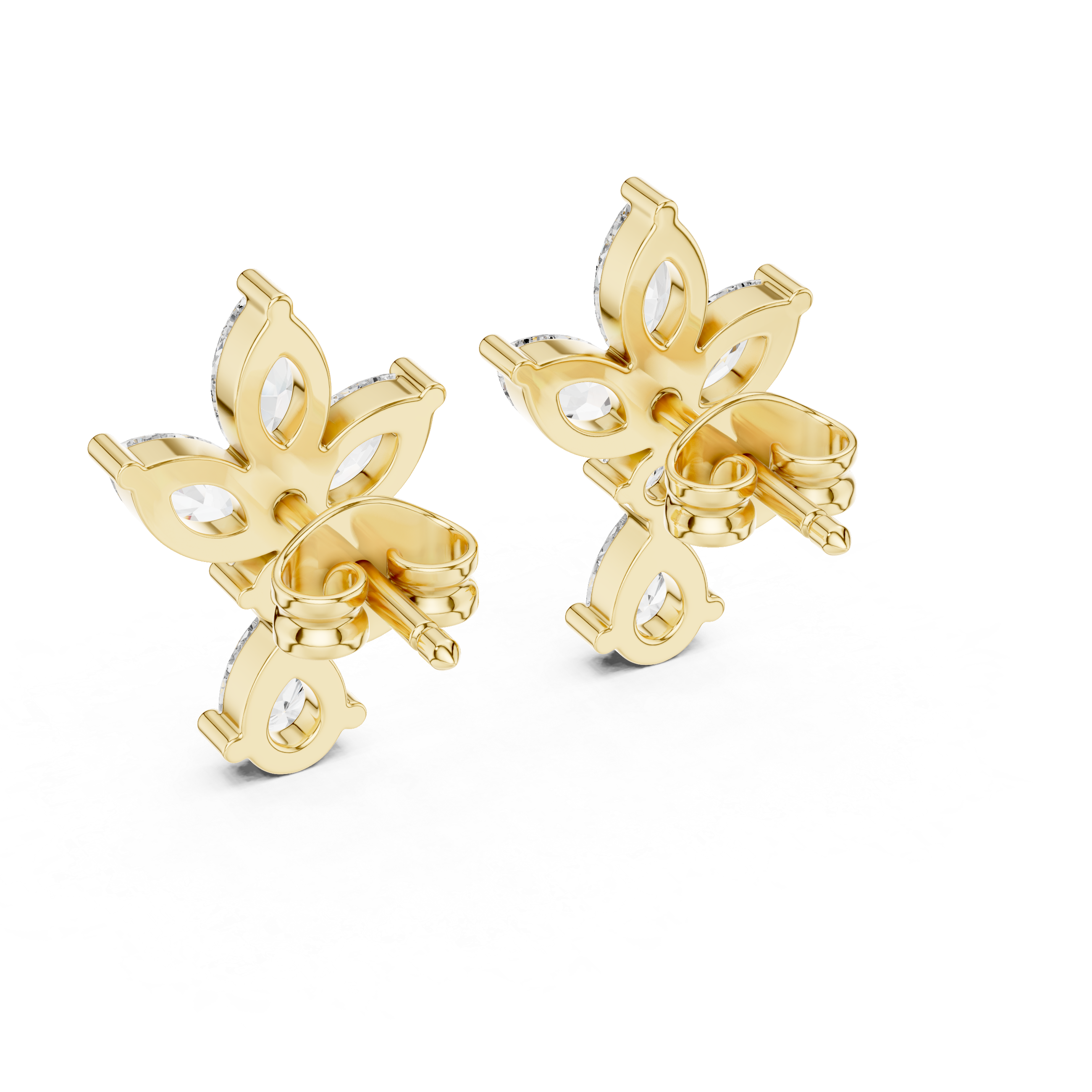 Opes Exclusive Earrings 3623