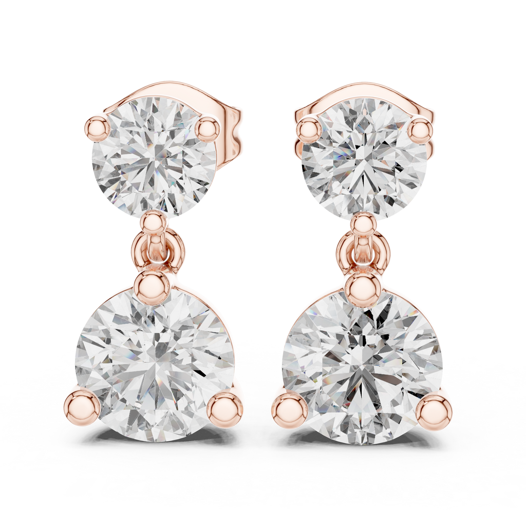 Opes Exclusive Earrings 3688