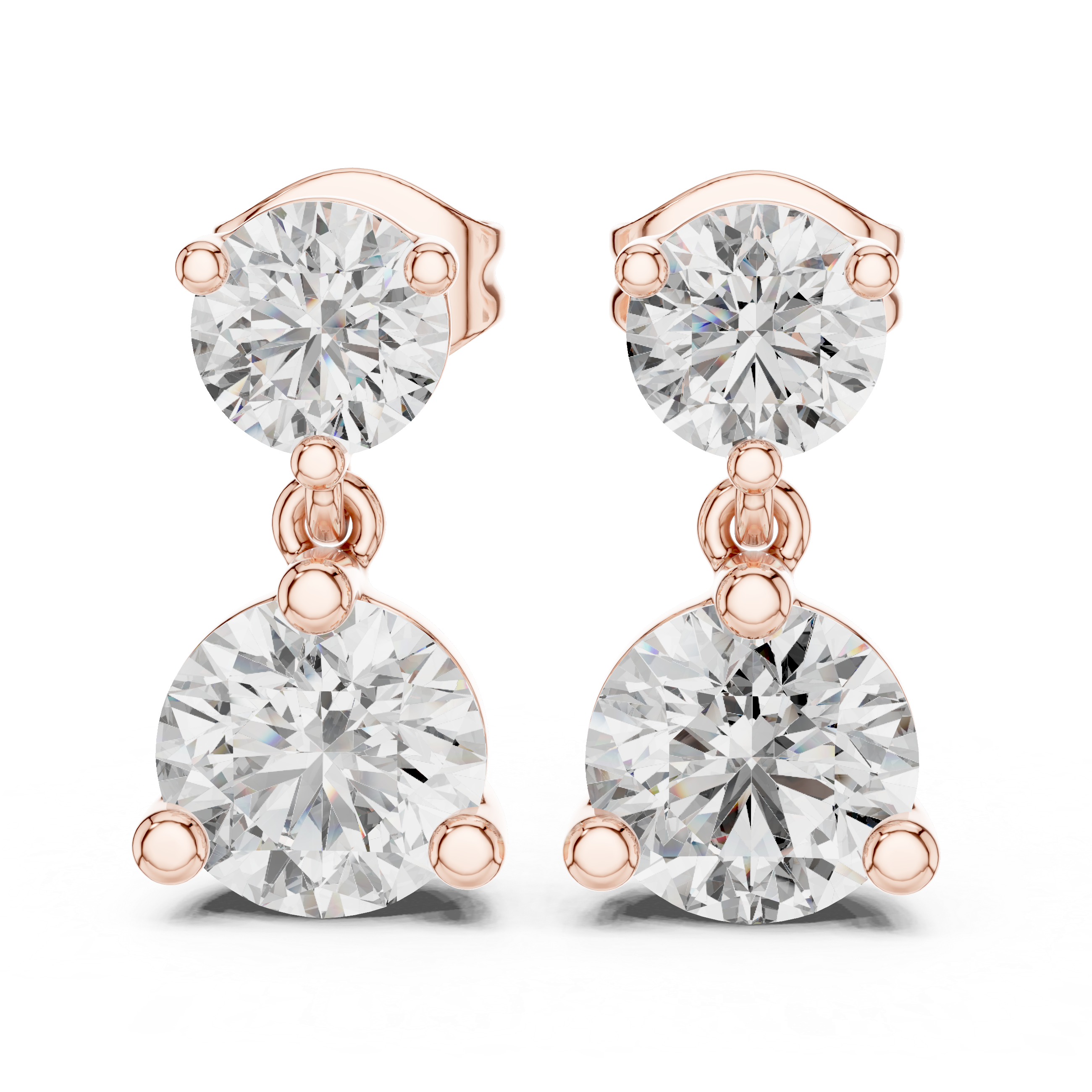 Opes Exclusive Earrings 3688