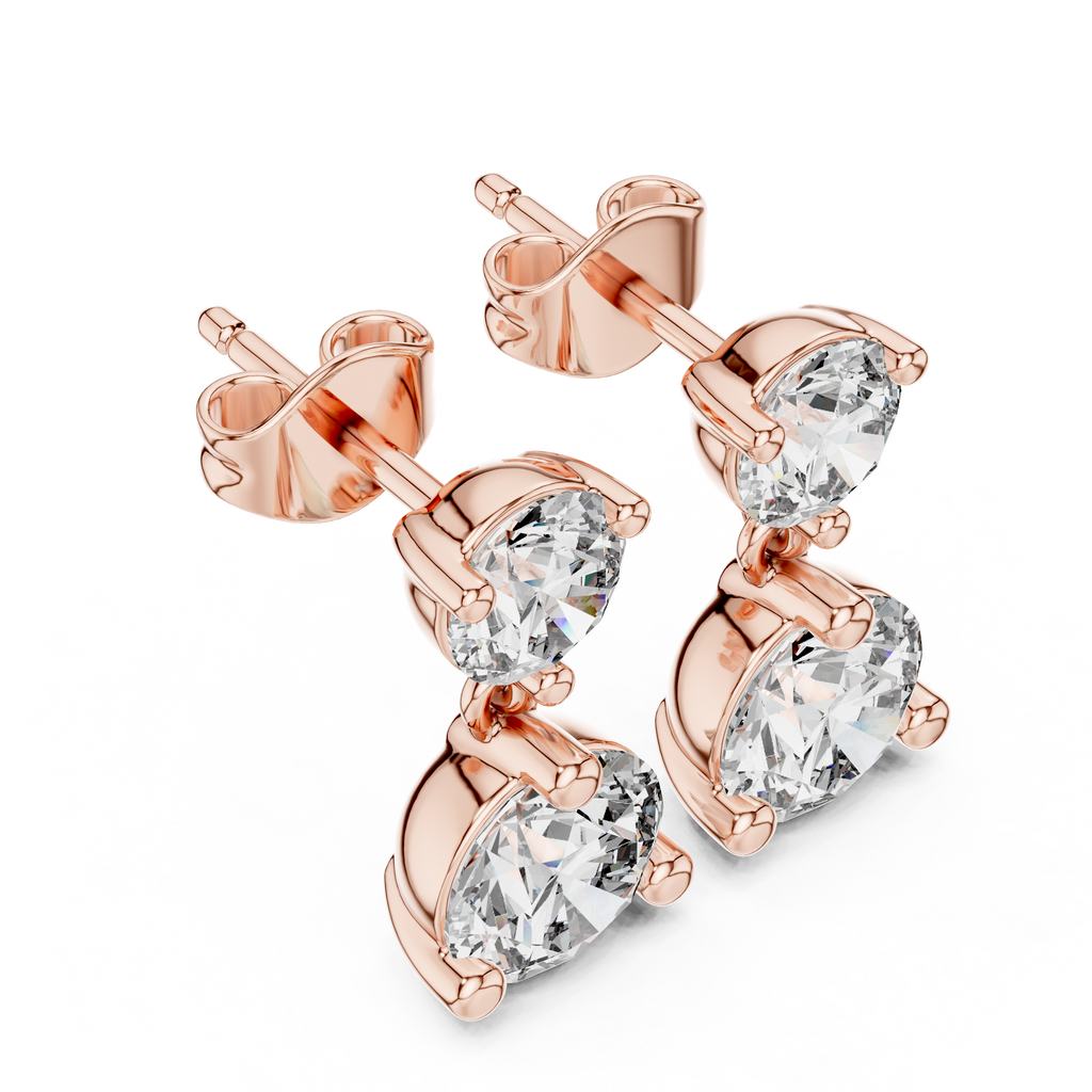 Opes Exclusive Earrings 3688