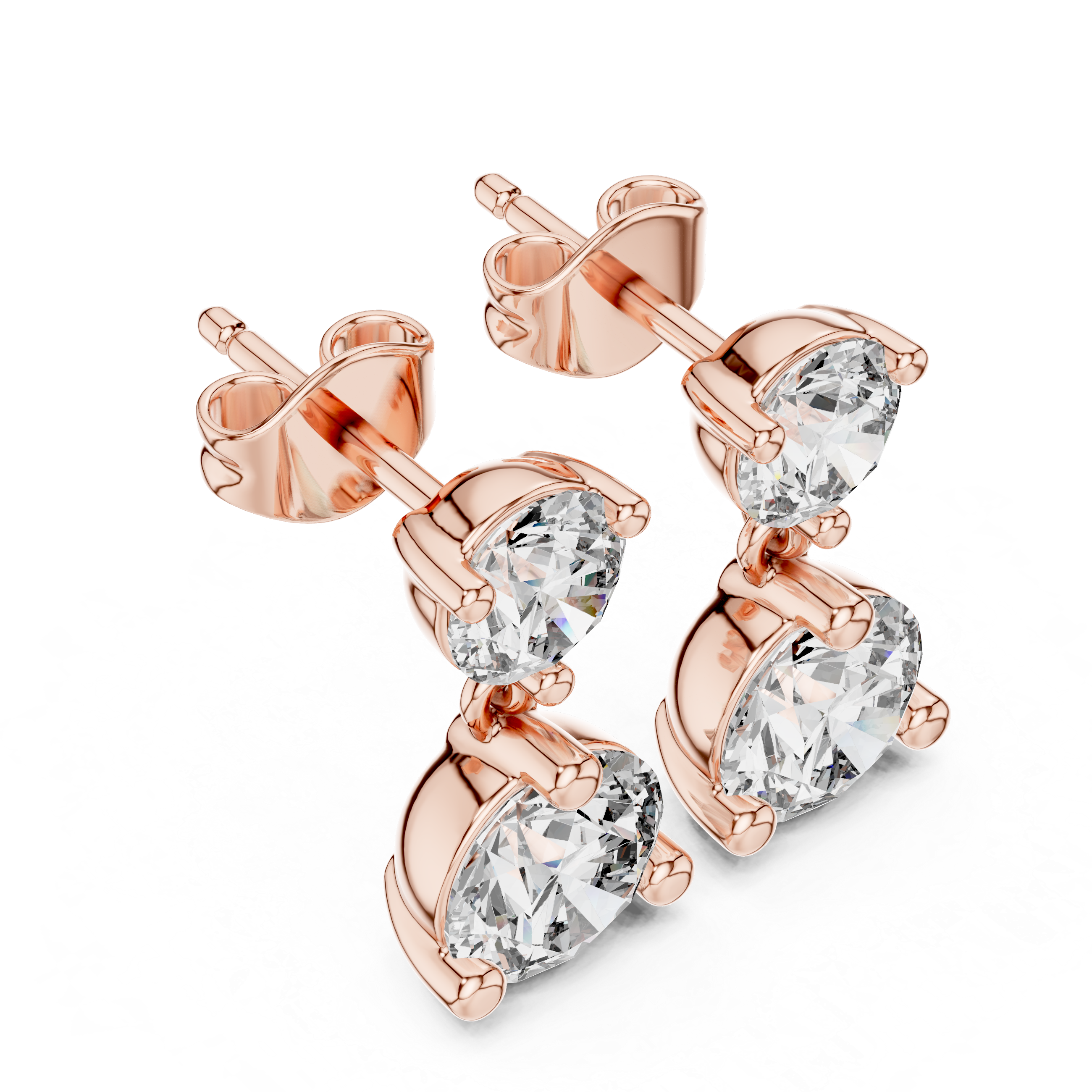 Opes Exclusive Earrings 3688