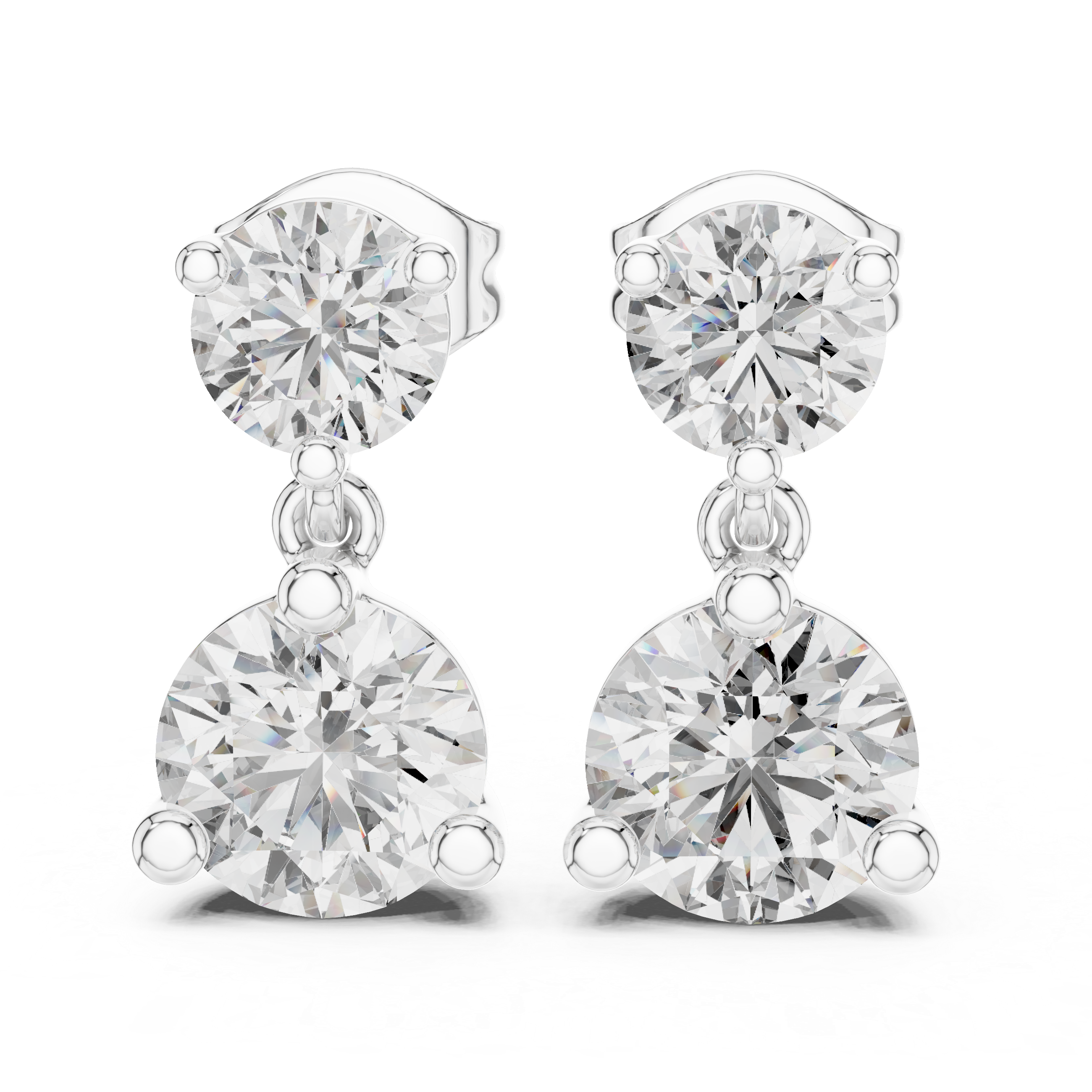 Opes Exclusive Earrings 3688