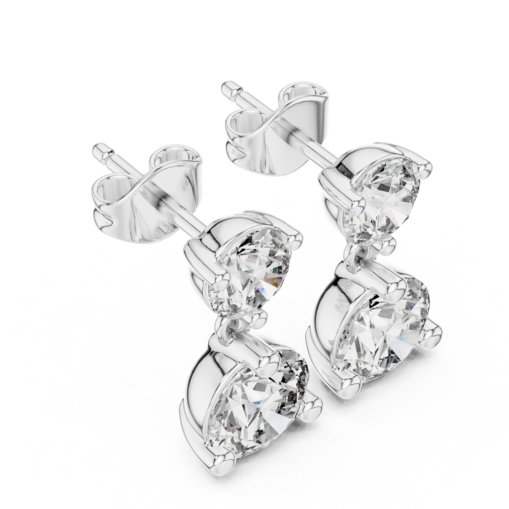 Opes Exclusive Earrings 3688