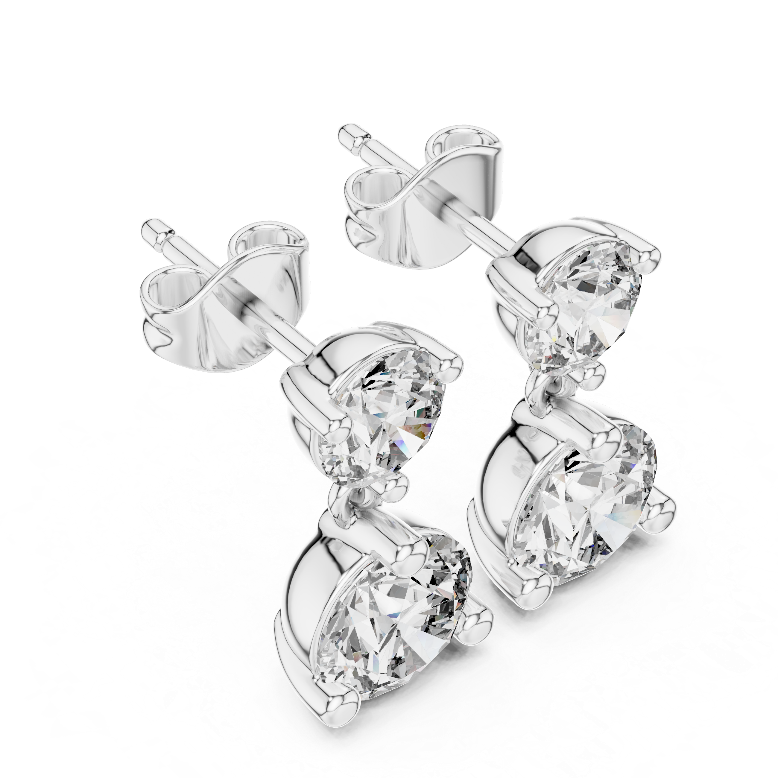 Opes Exclusive Earrings 3688