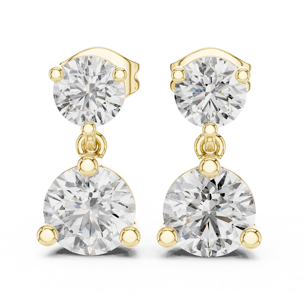 Opes Exclusive Earrings 3688
