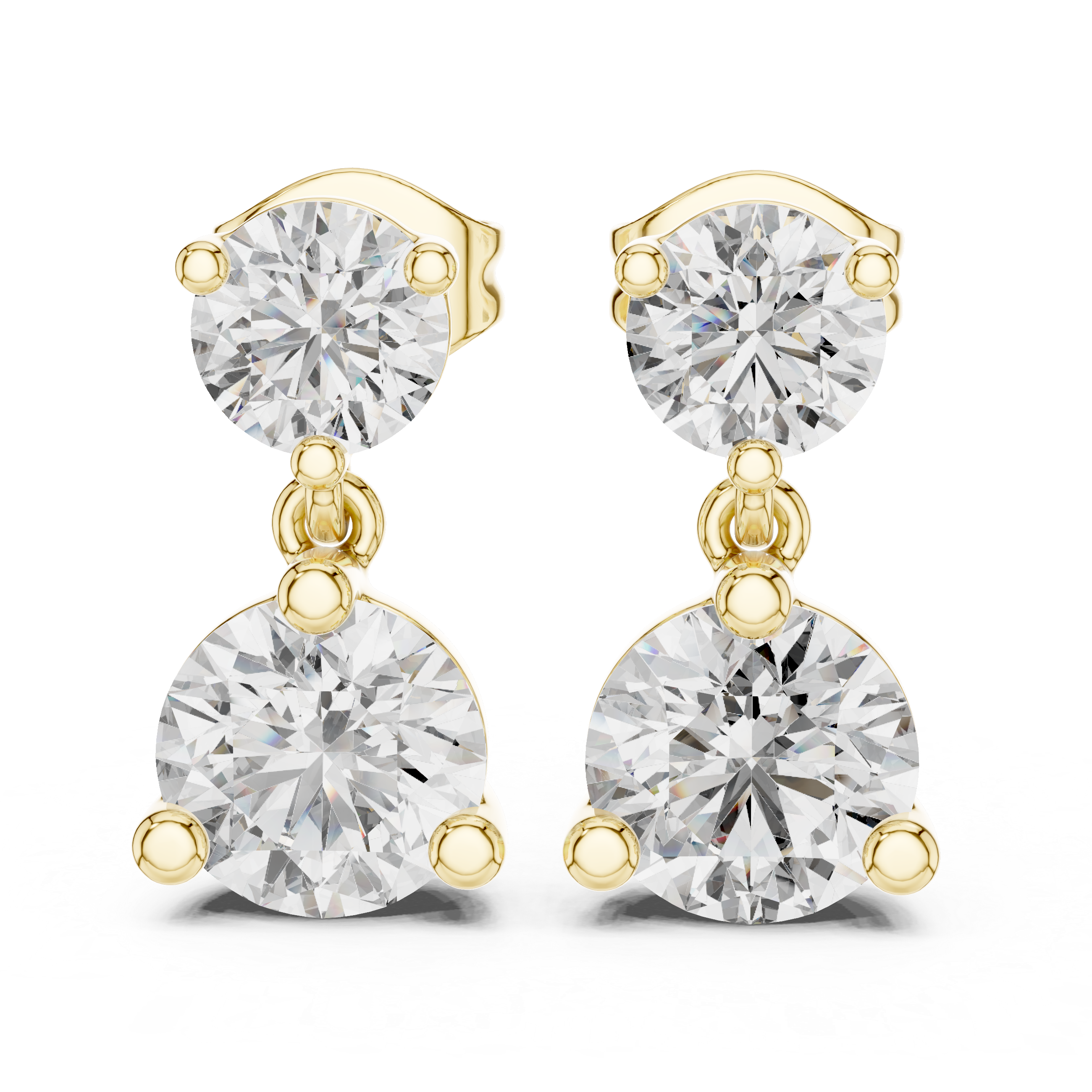 Opes Exclusive Earrings 3688