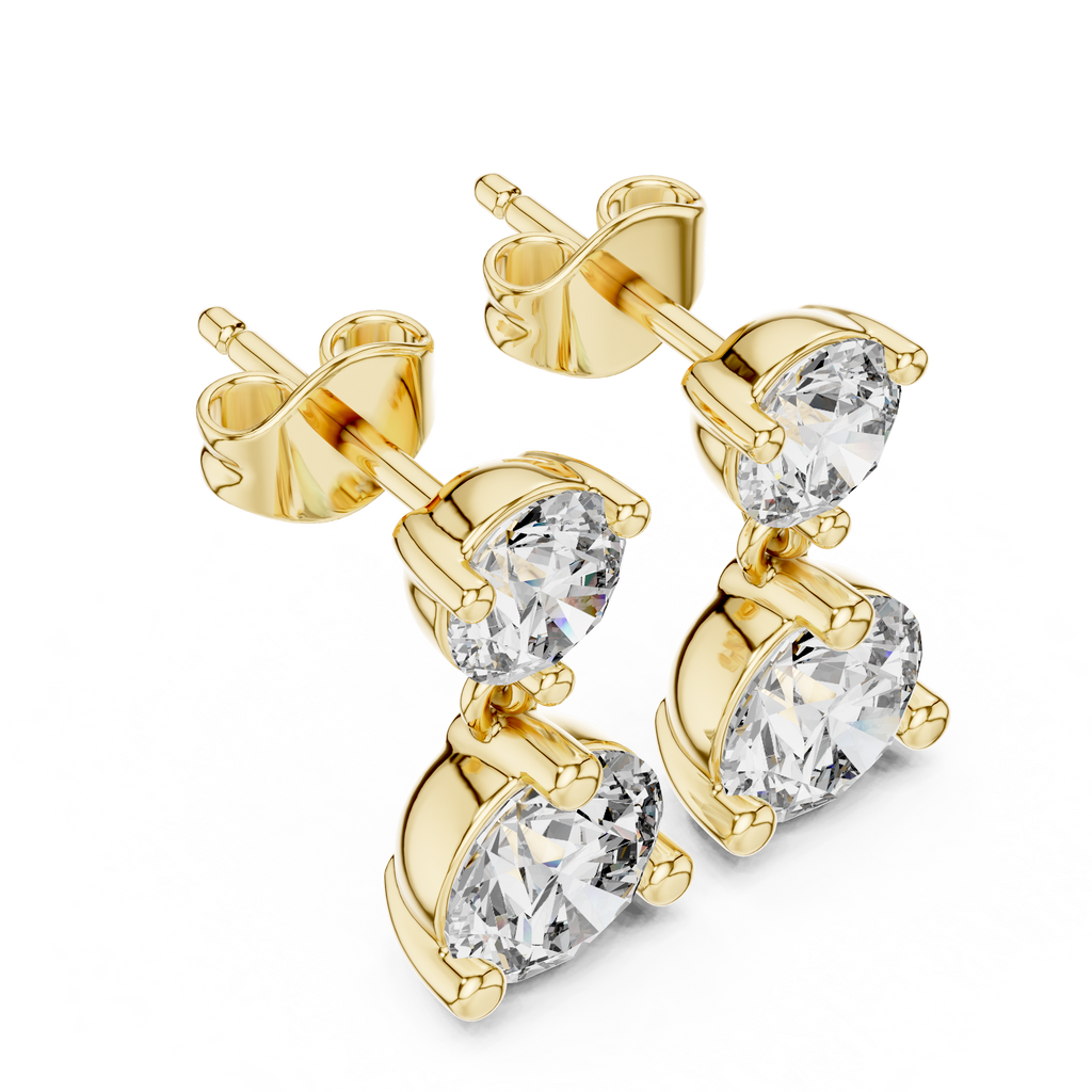 Opes Exclusive Earrings 3688