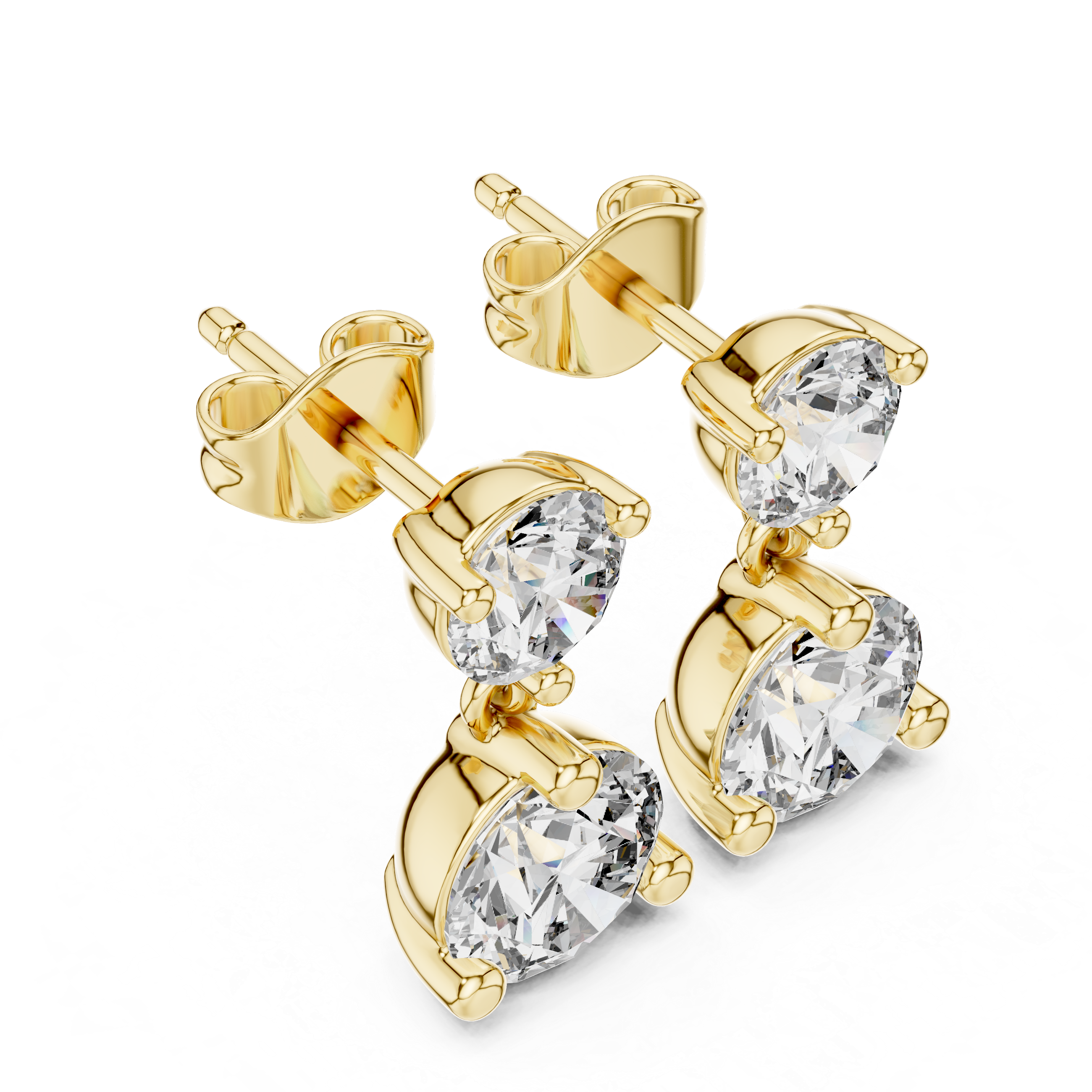 Opes Exclusive Earrings 3688