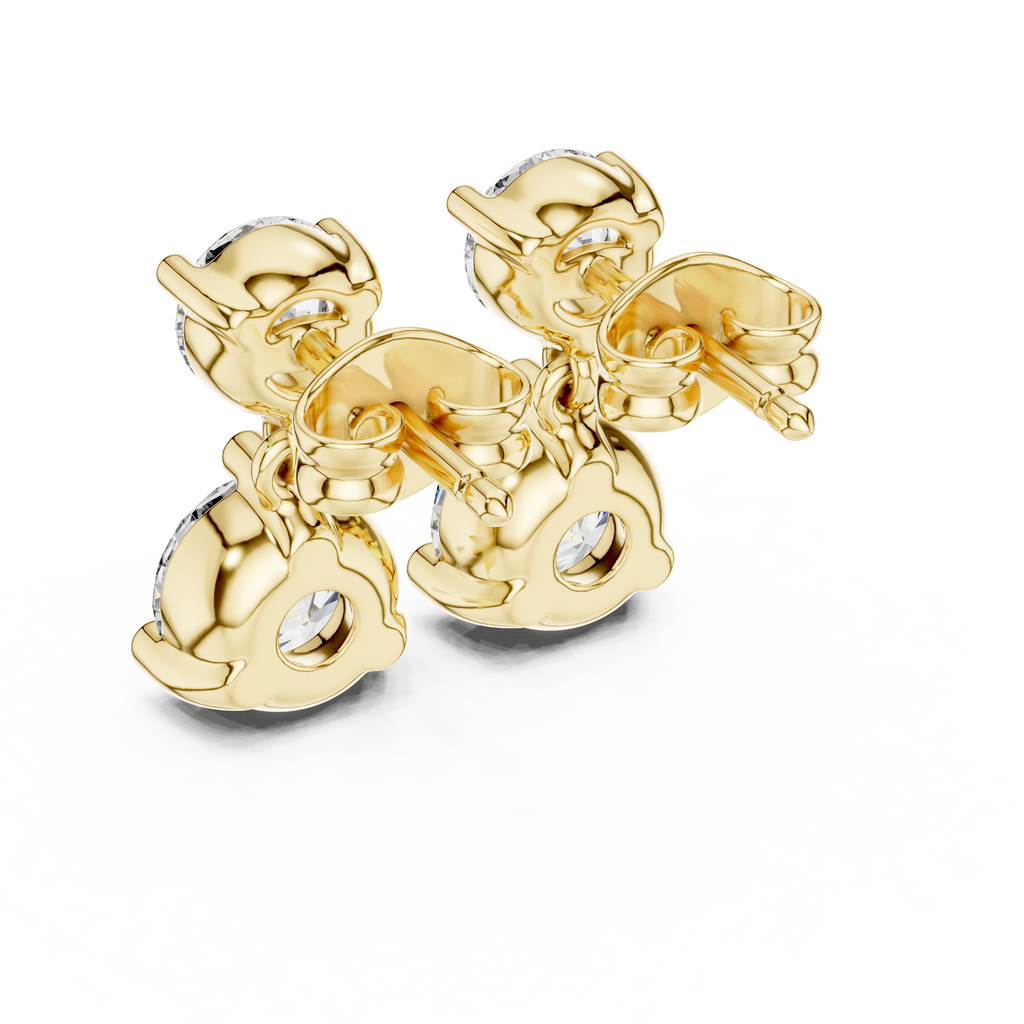 Opes Exclusive Earrings 3688