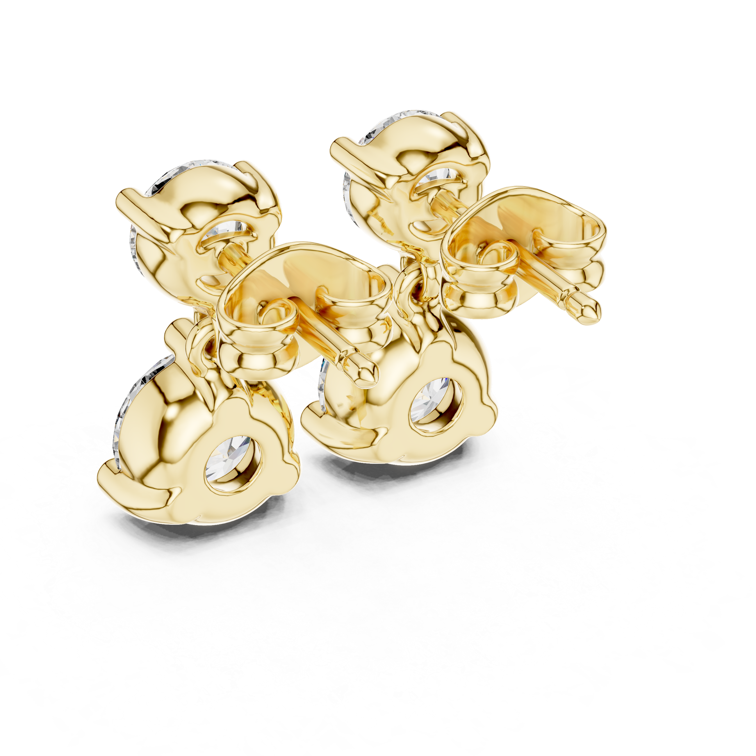 Opes Exclusive Earrings 3688