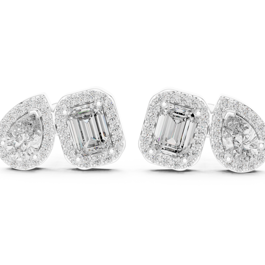 Opes Twoi et Moi Earrings 3714
