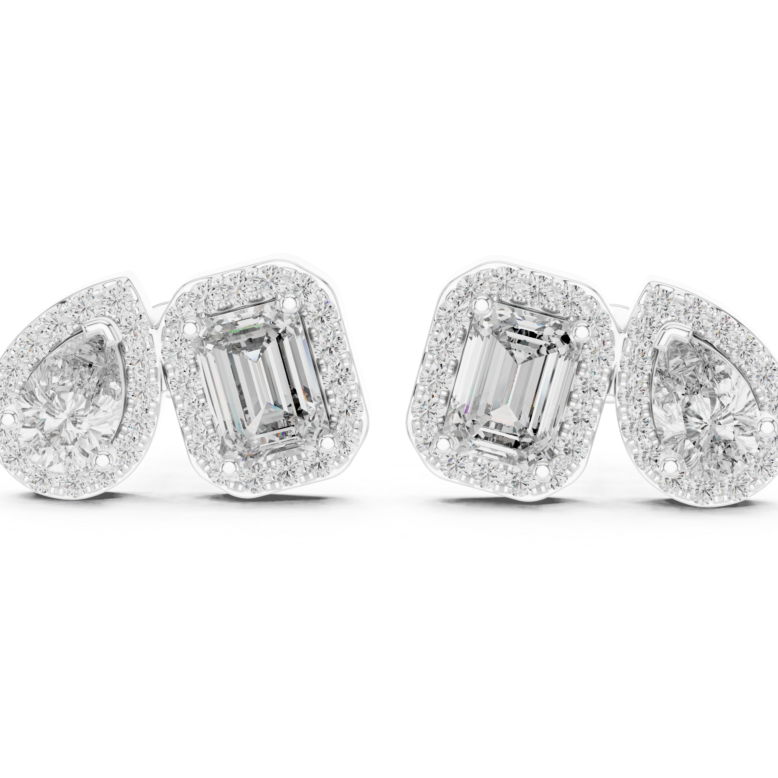 Opes Twoi et Moi Earrings 3714