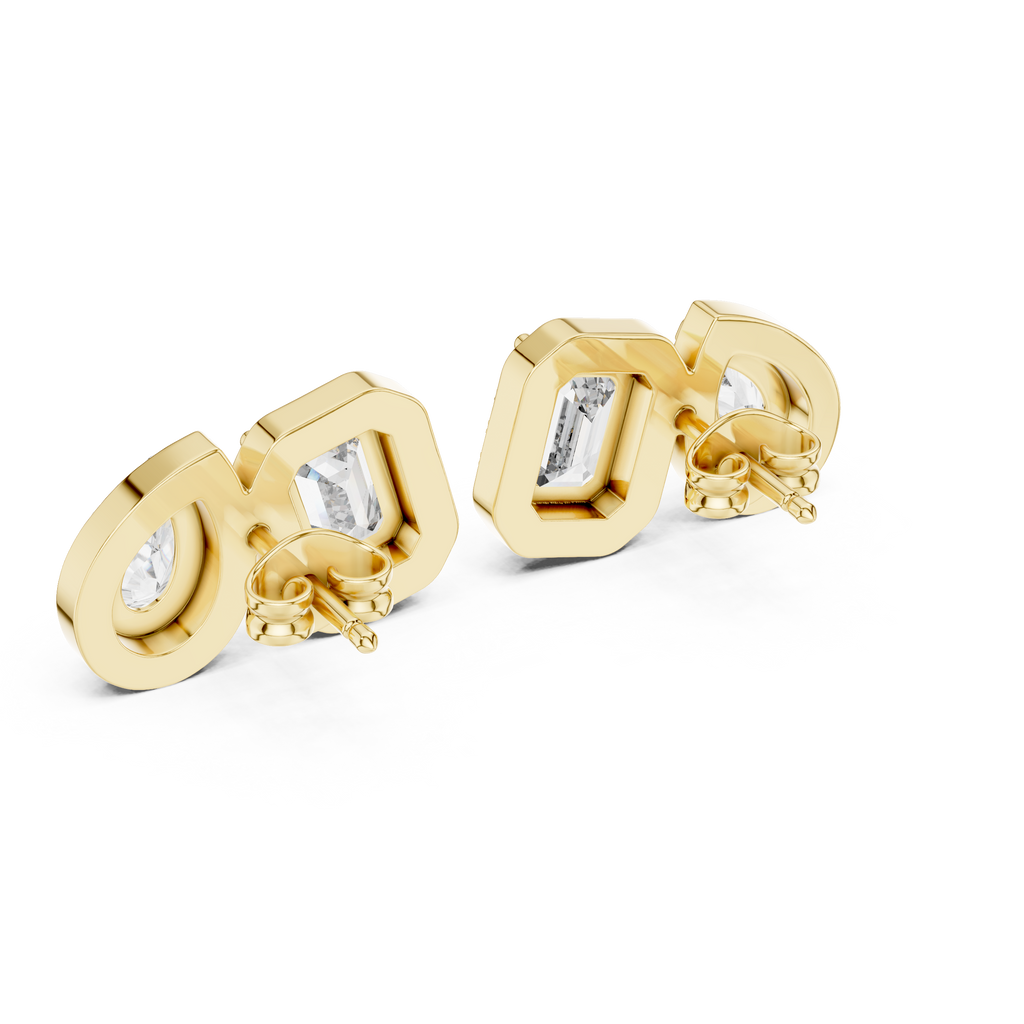 Opes Twoi et Moi Earrings 3714