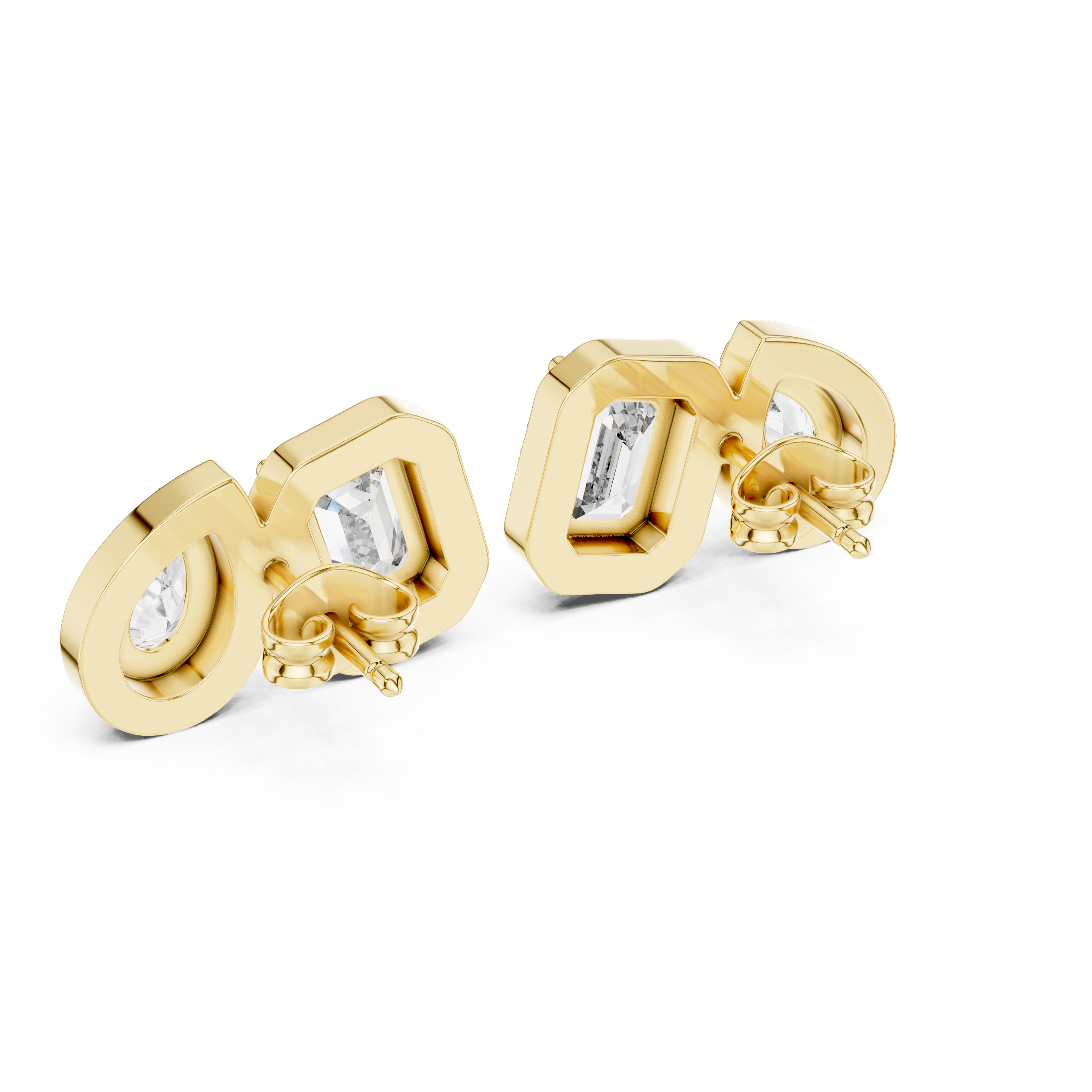 Opes Twoi et Moi Earrings 3714