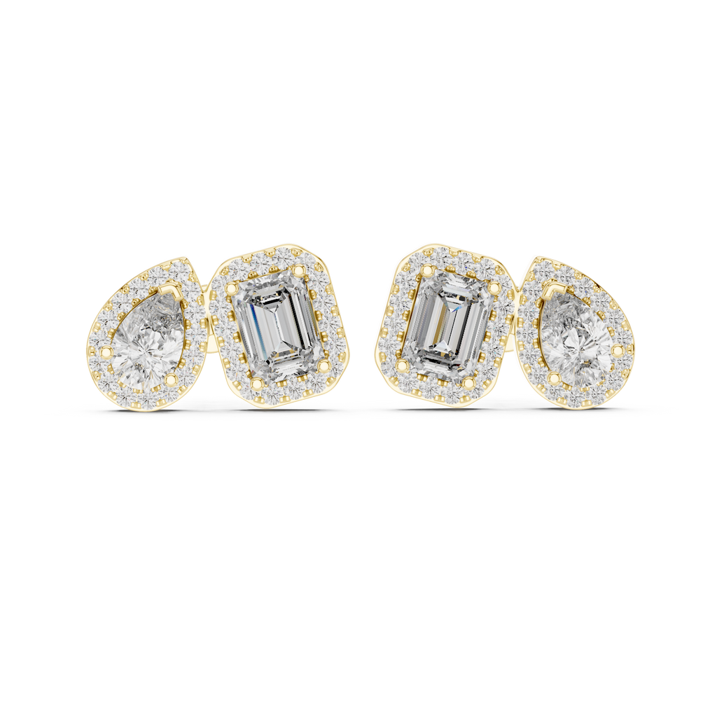 Opes Twoi et Moi Earrings 3714