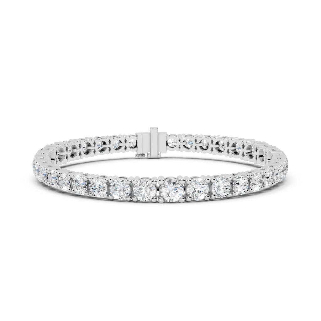 Opes Round Tennis Bracelet 2103