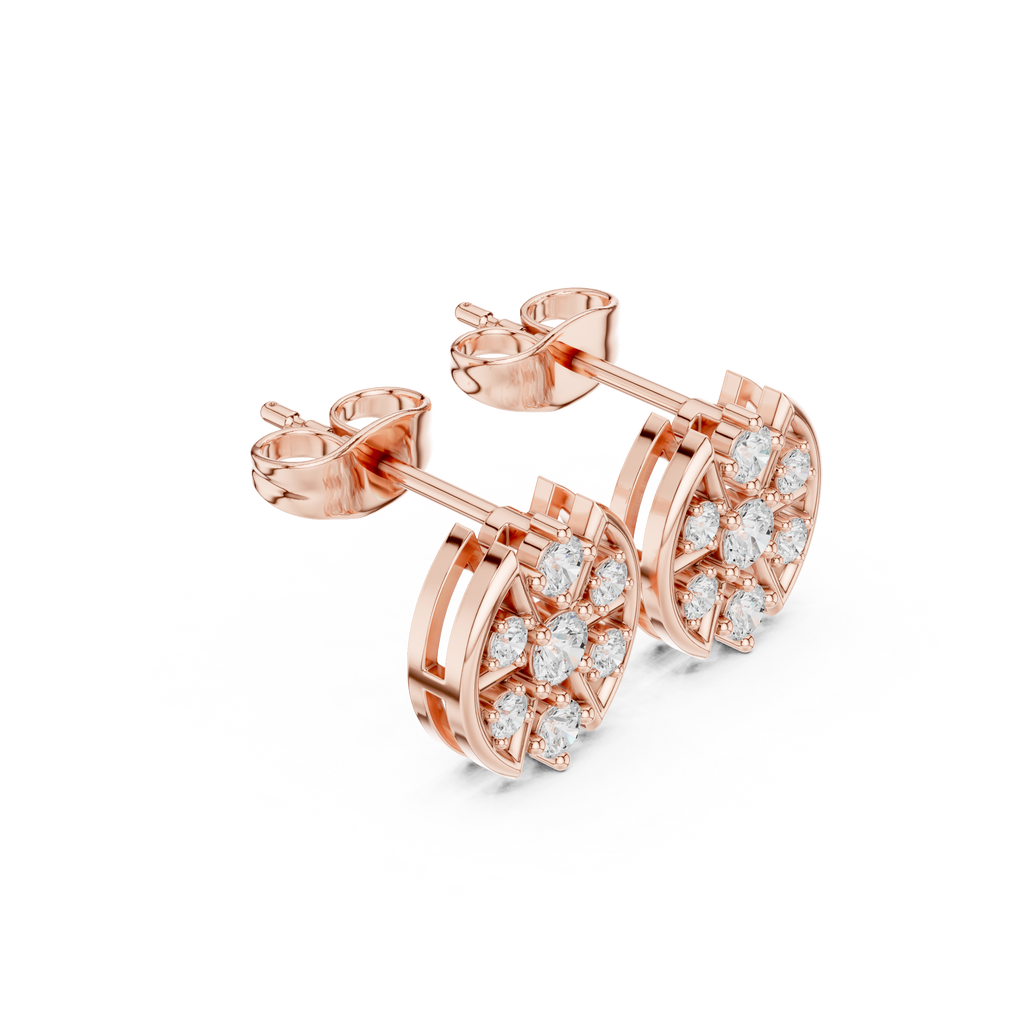 Opes Driscol Earrings 3358