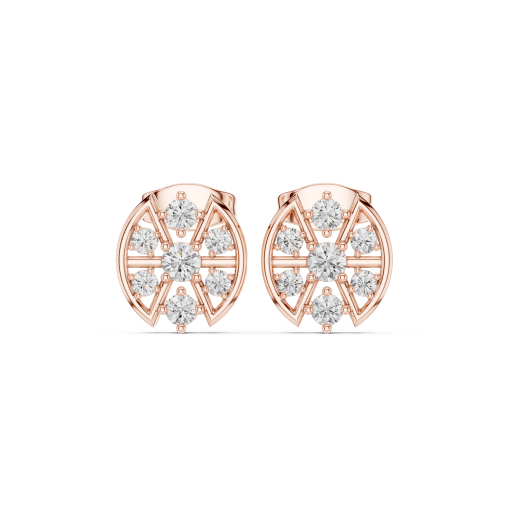 Opes Driscol Earrings 3358