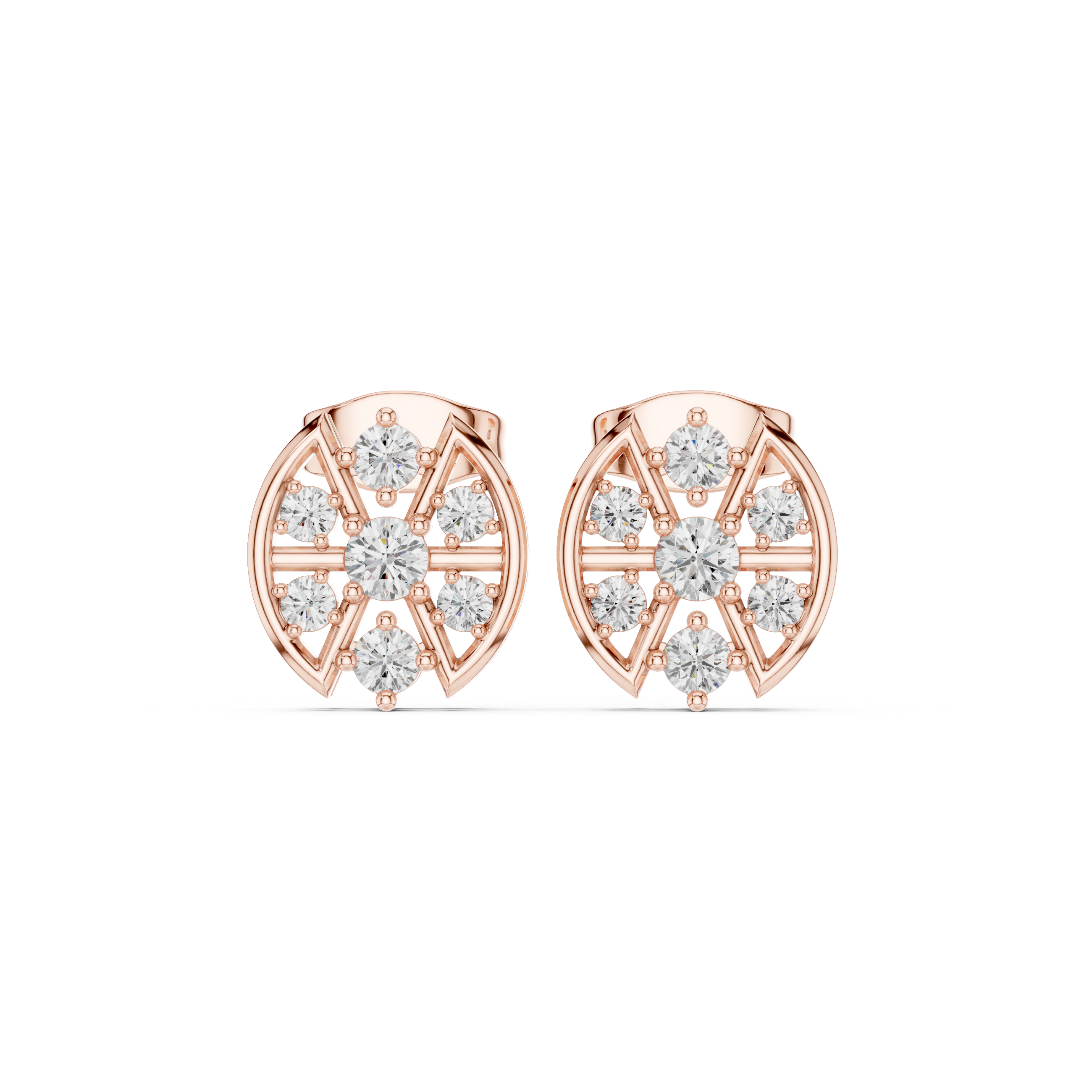 Opes Driscol Earrings 3358