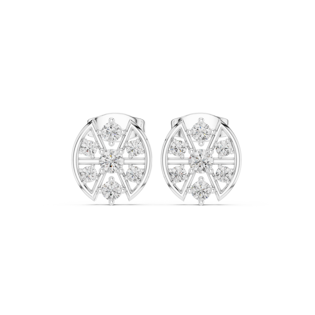 Opes Driscol Earrings 3358