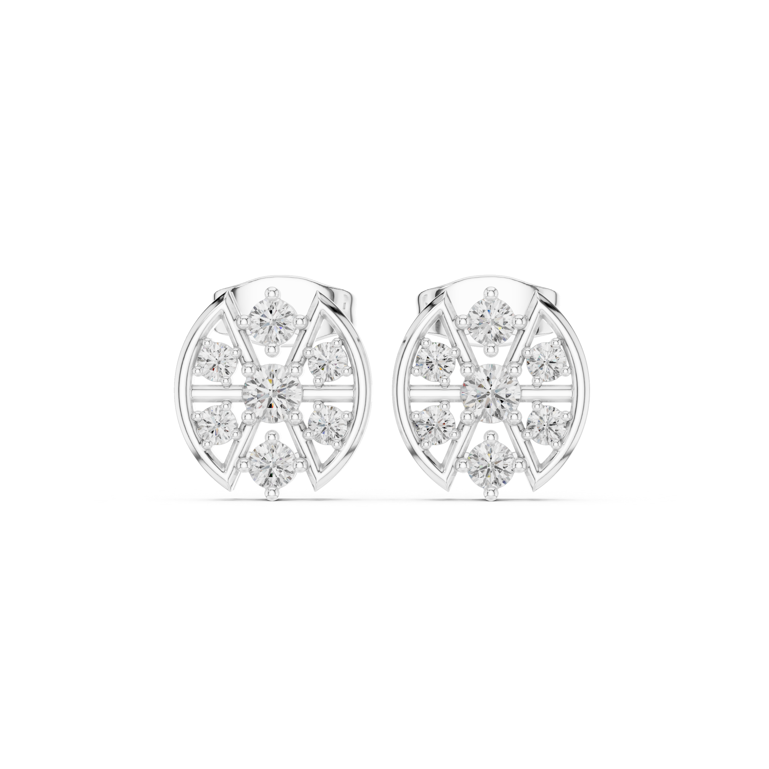 Opes Driscol Earrings 3358