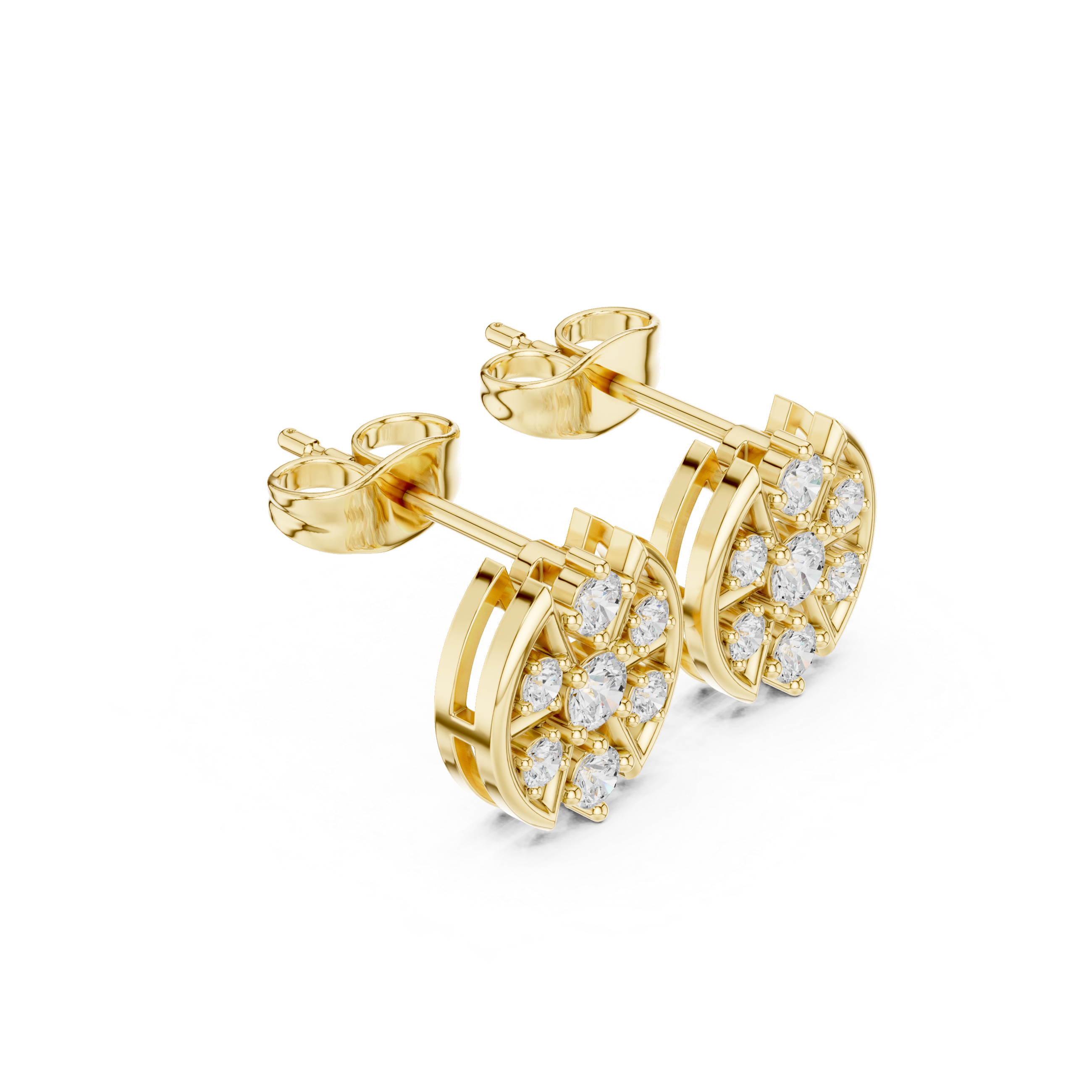 Opes Driscol Earrings 3358