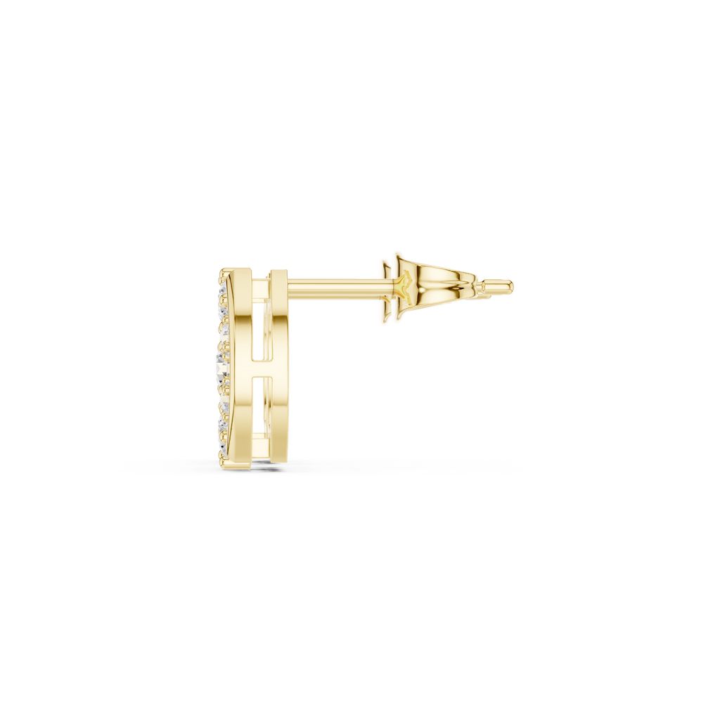 Opes Driscol Earrings 3358