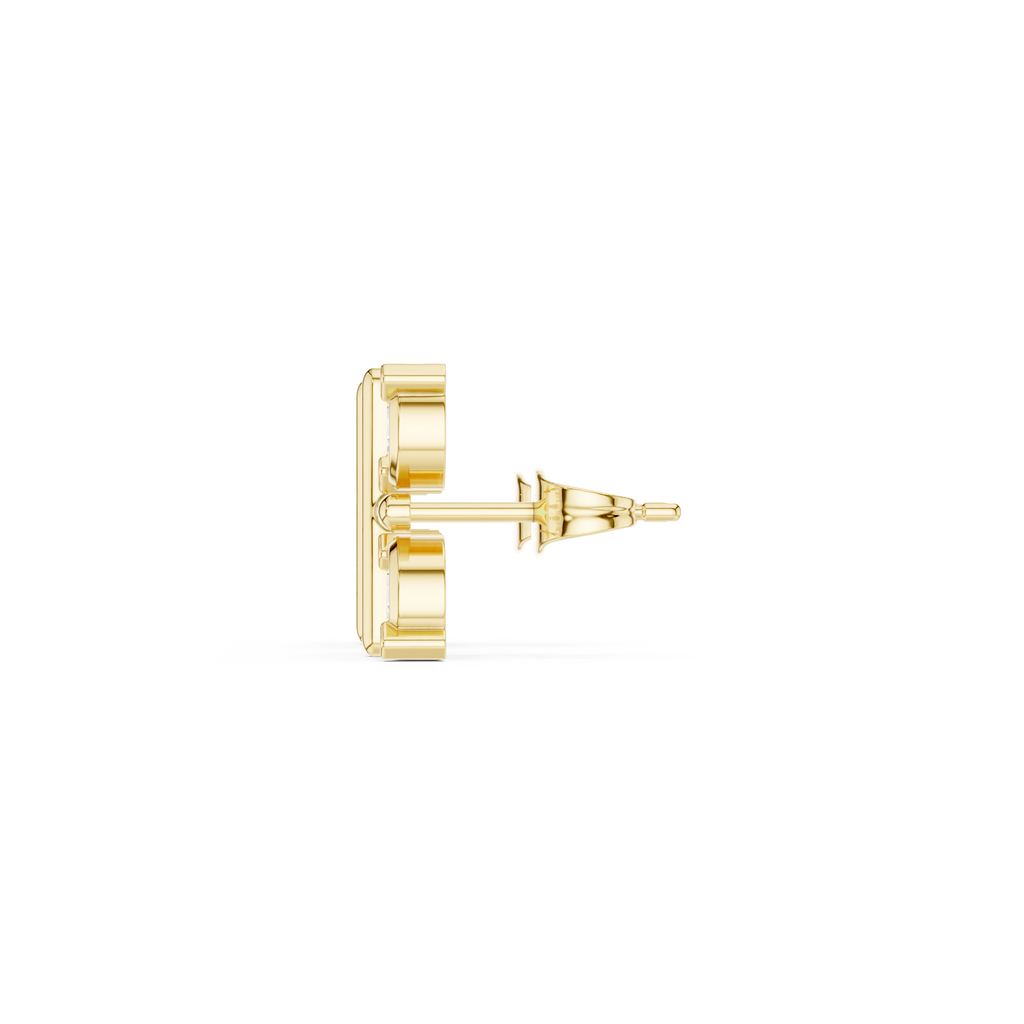 Opes 4-Round Earrings 3413