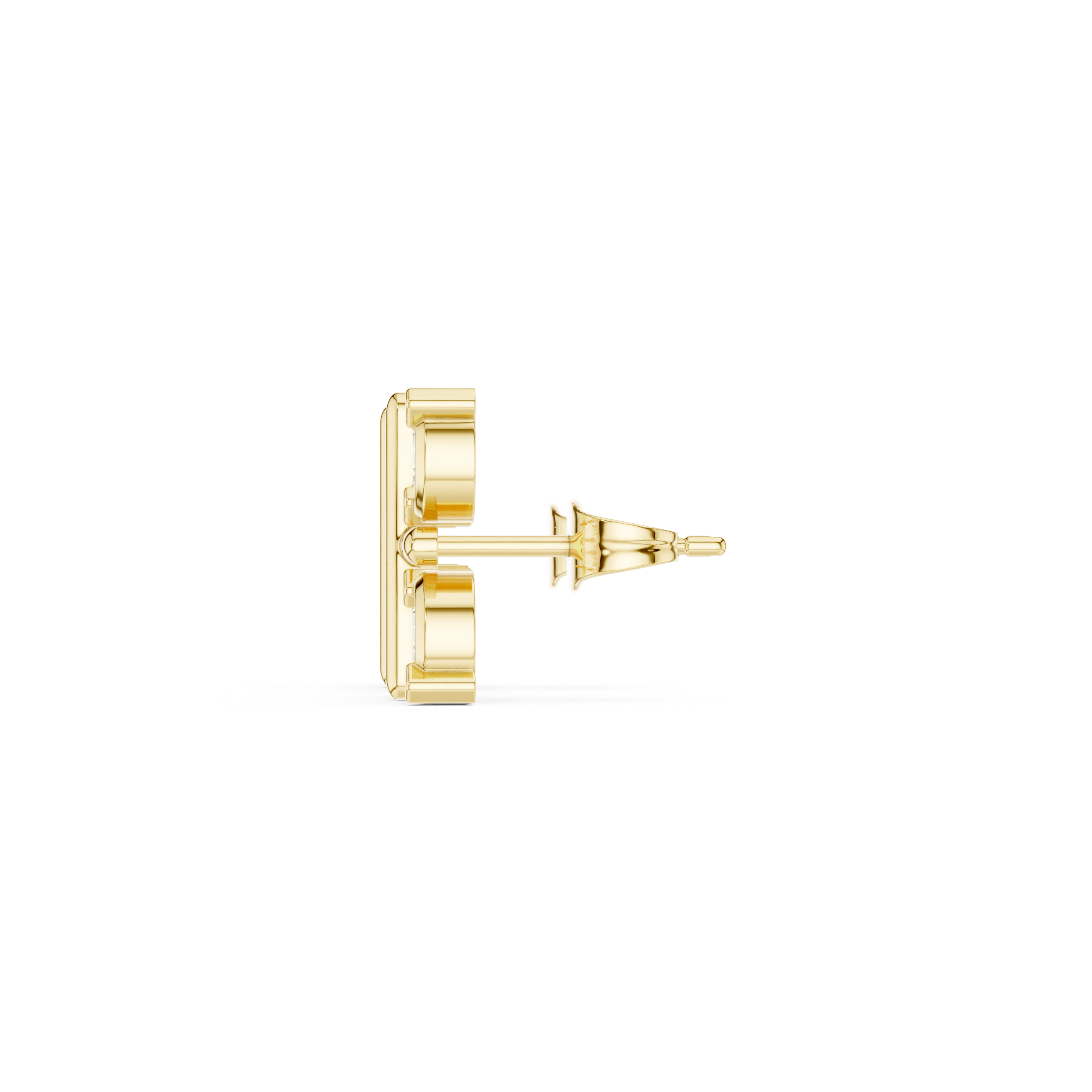 Opes 4-Round Earrings 3413