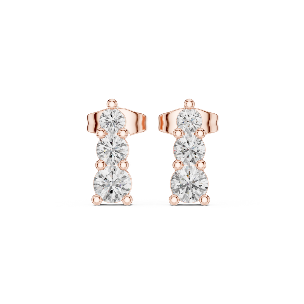 Opes Expanse Earrings 3415